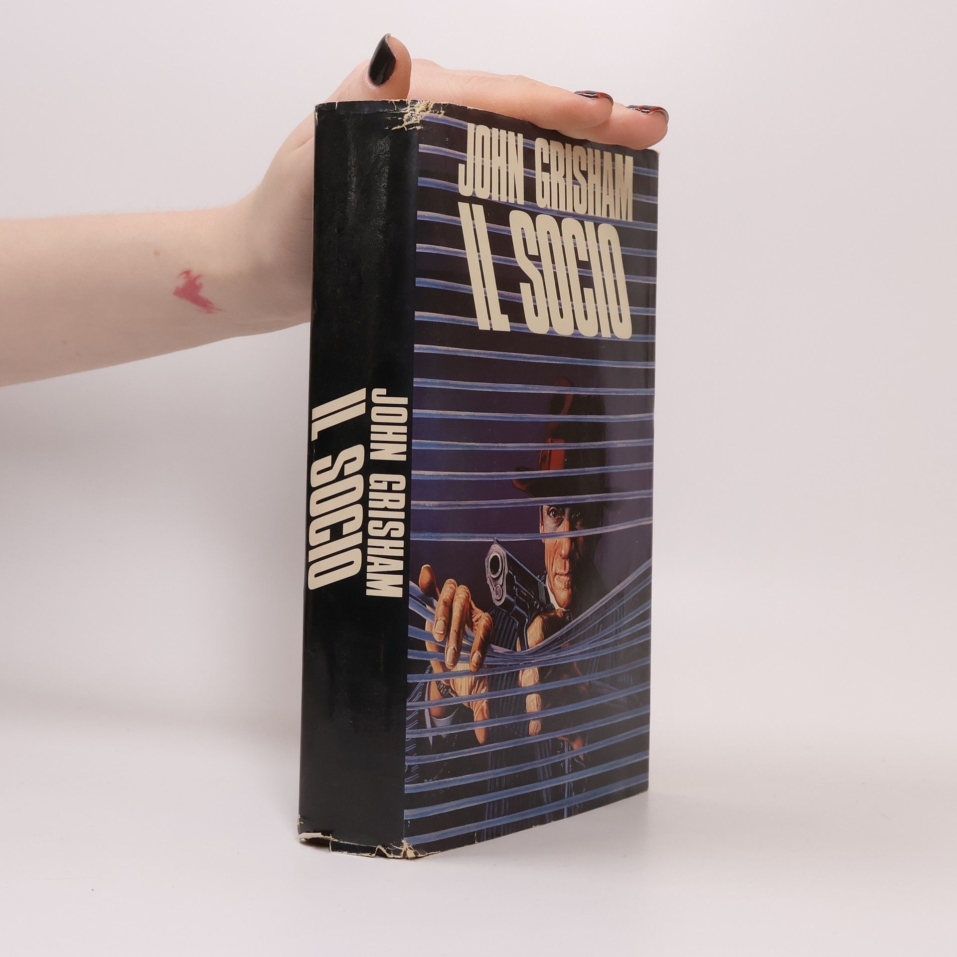 John Grisham Il socio