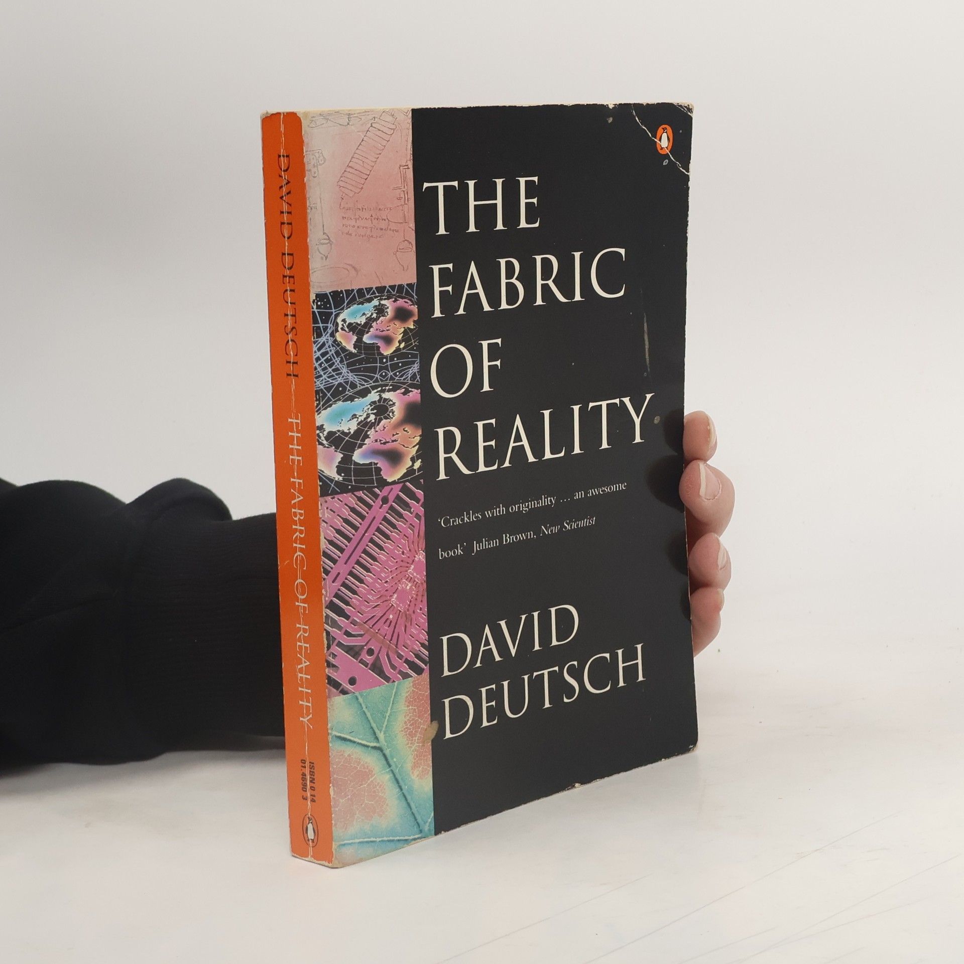 The Fabric of Reality