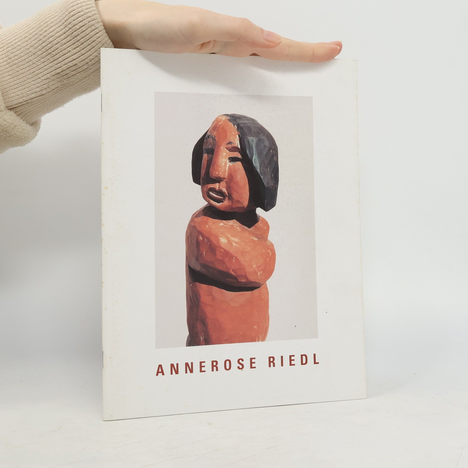 Annerose Riedl Annerose Riedl