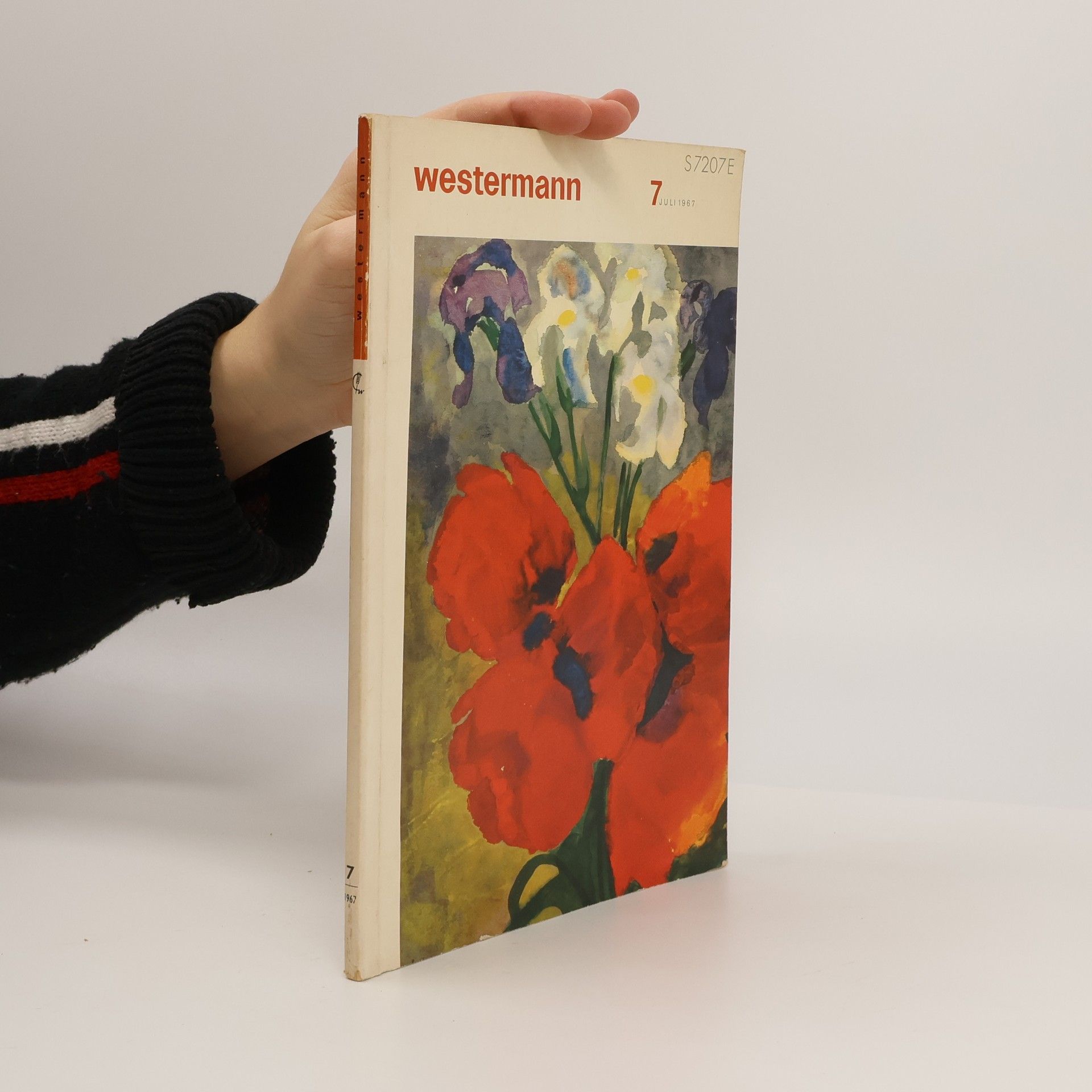 Autorenkollektiv Westermann 7/1967