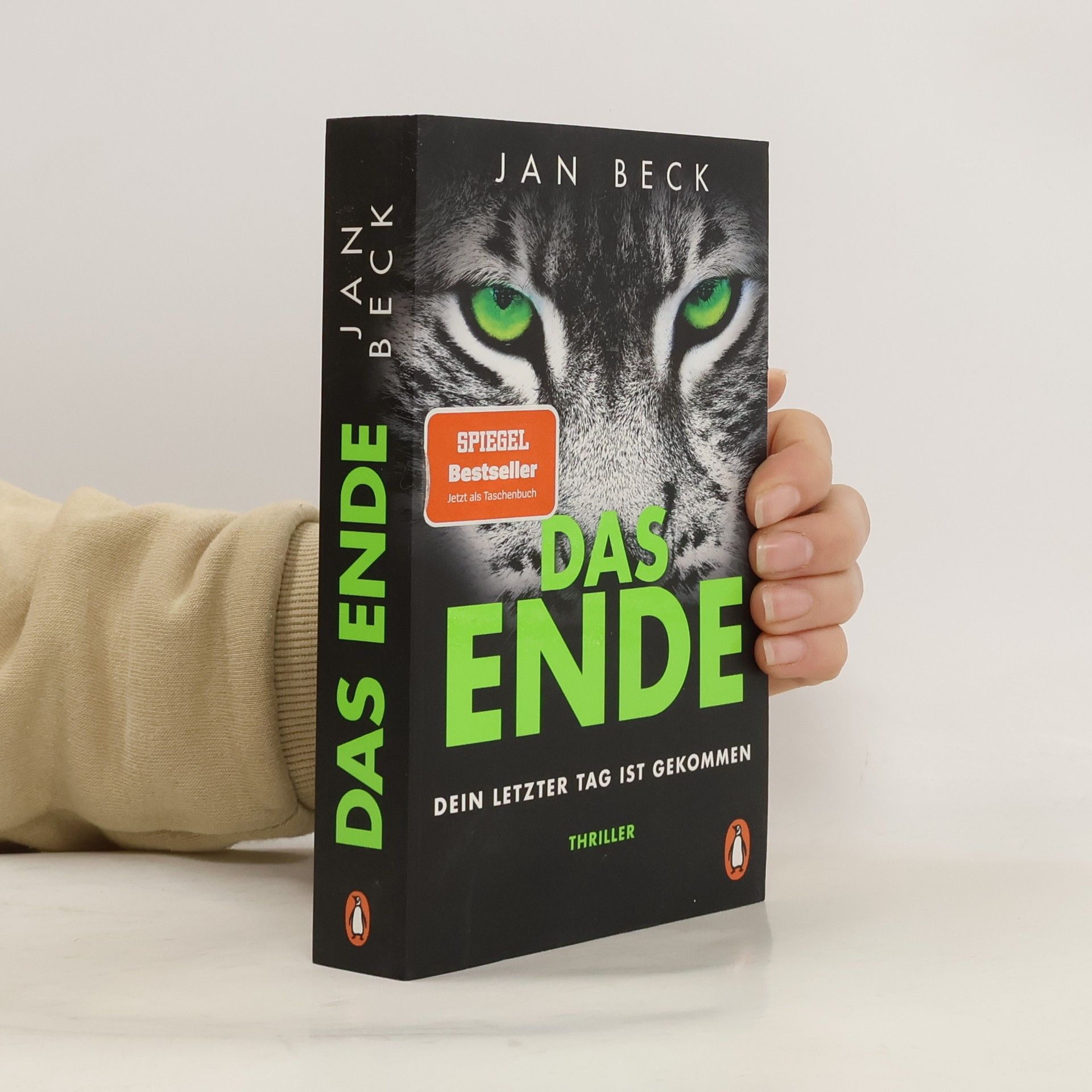 DAS ENDE - Dein letzter Tag ist gekommen