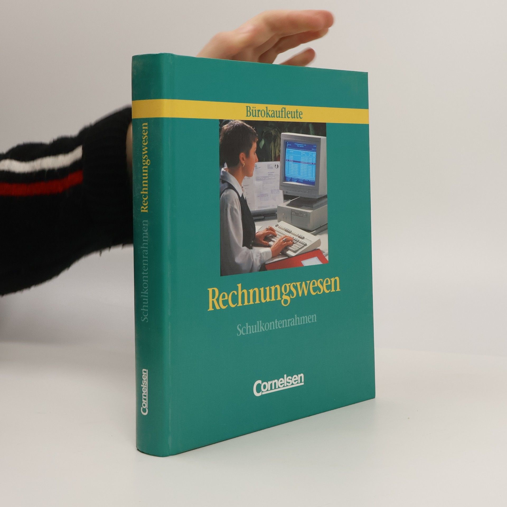 AA.VV. Rechnungswesen
