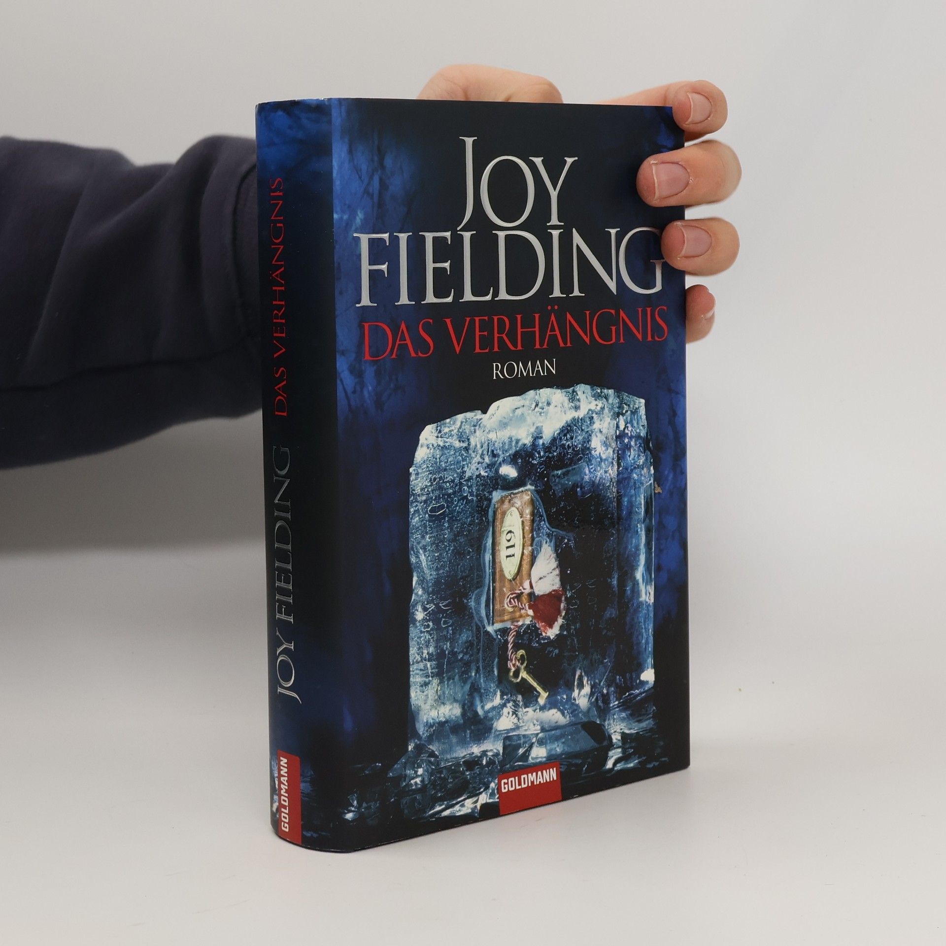 Joy Fielding Das Verhängnis