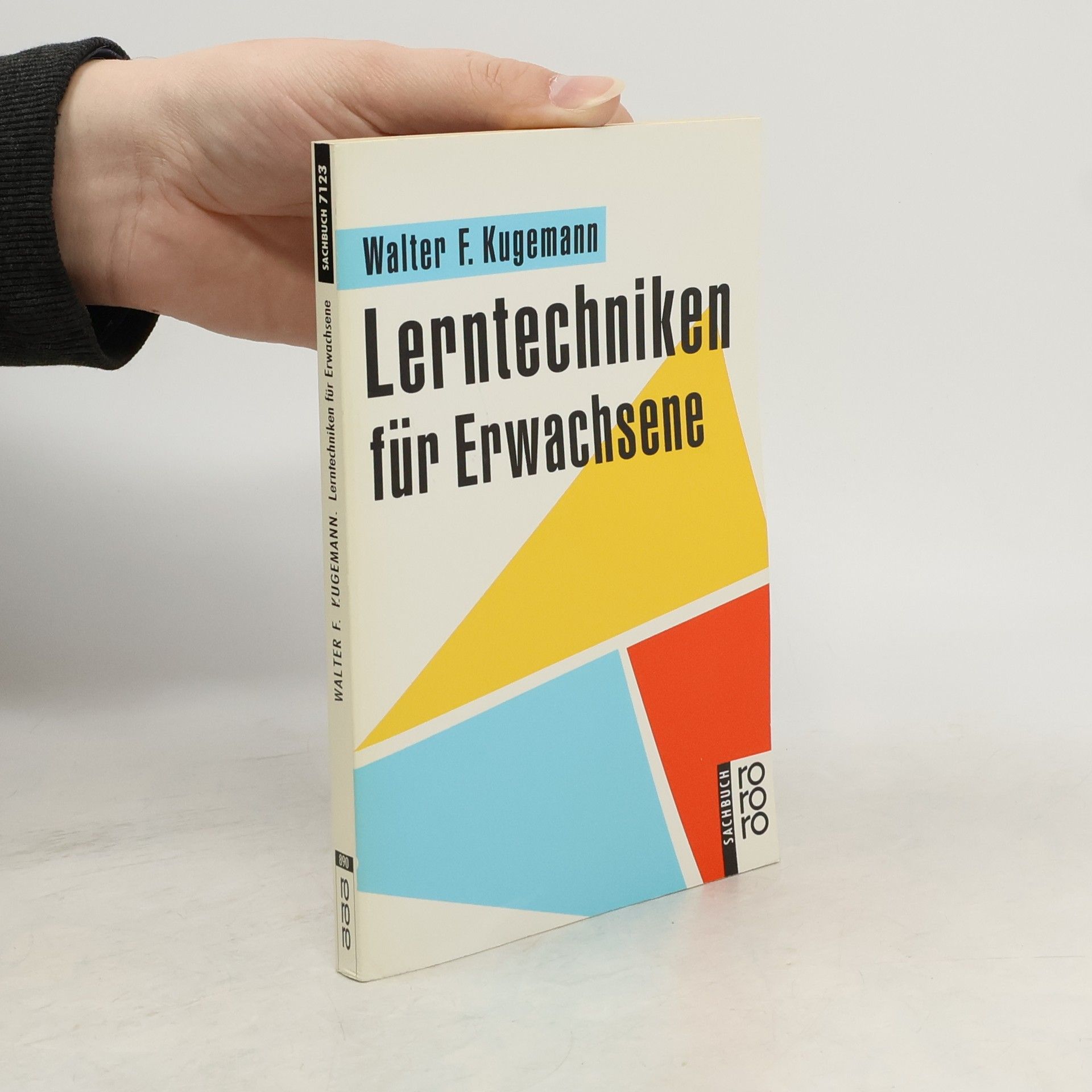 Lerntechniken für Erwachsene