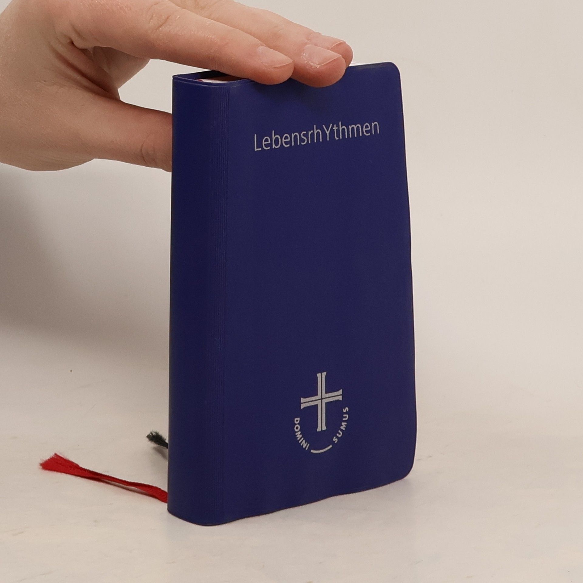 Various authors LebensrhYthmen