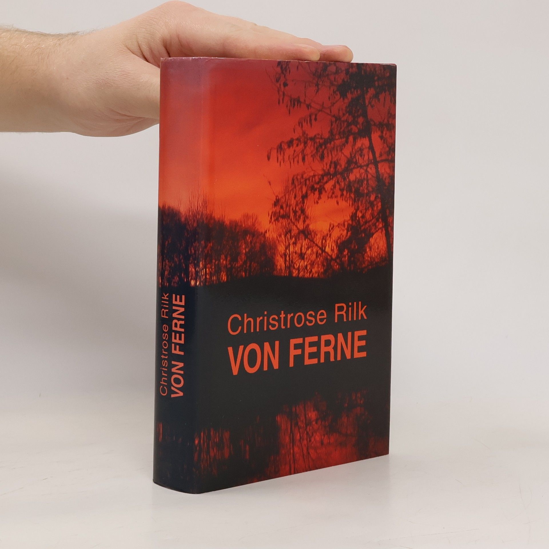 Von Ferne