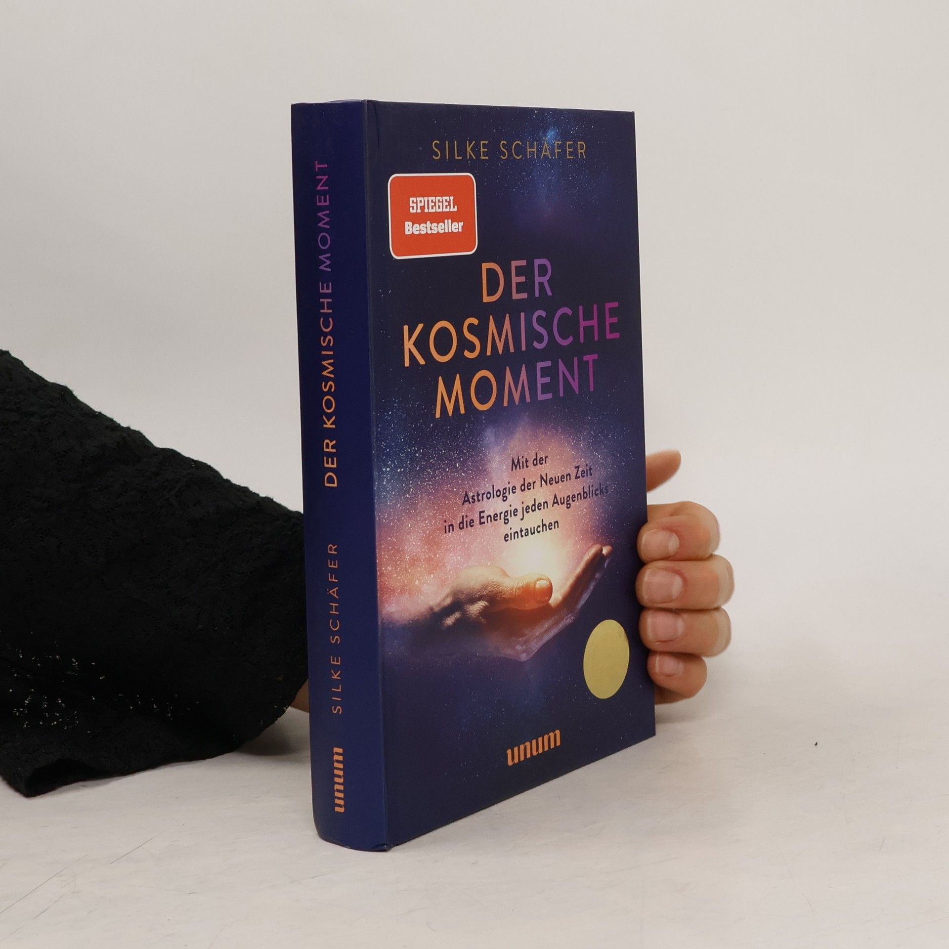 Der kosmische Moment