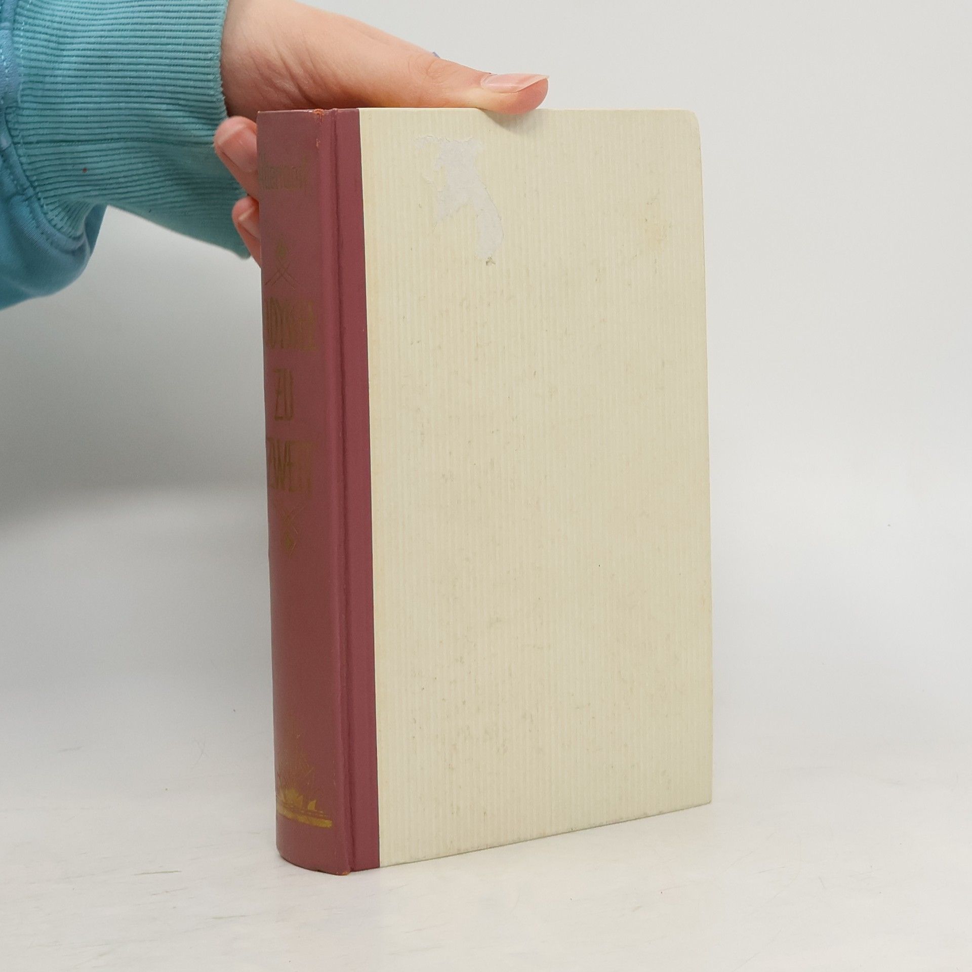 Wolfgang Altendorf Odyssee zu zweit