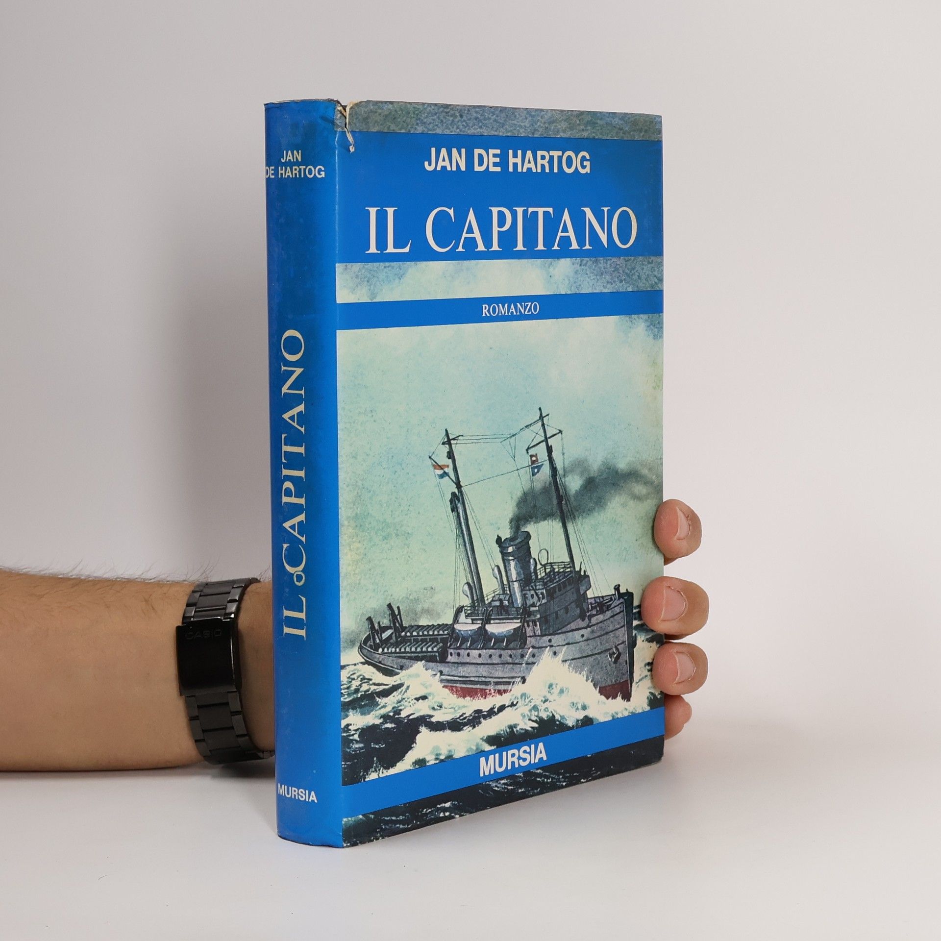 Il Capitano