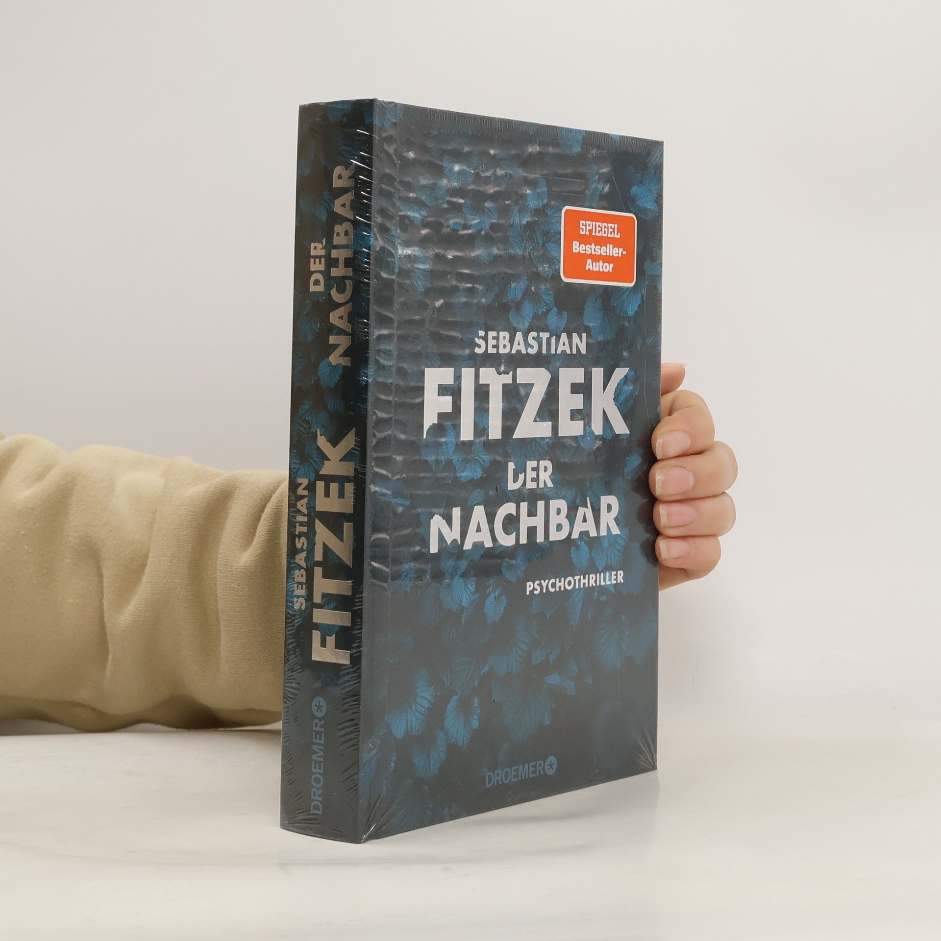 Sebastian Fitzek Der Nachbar