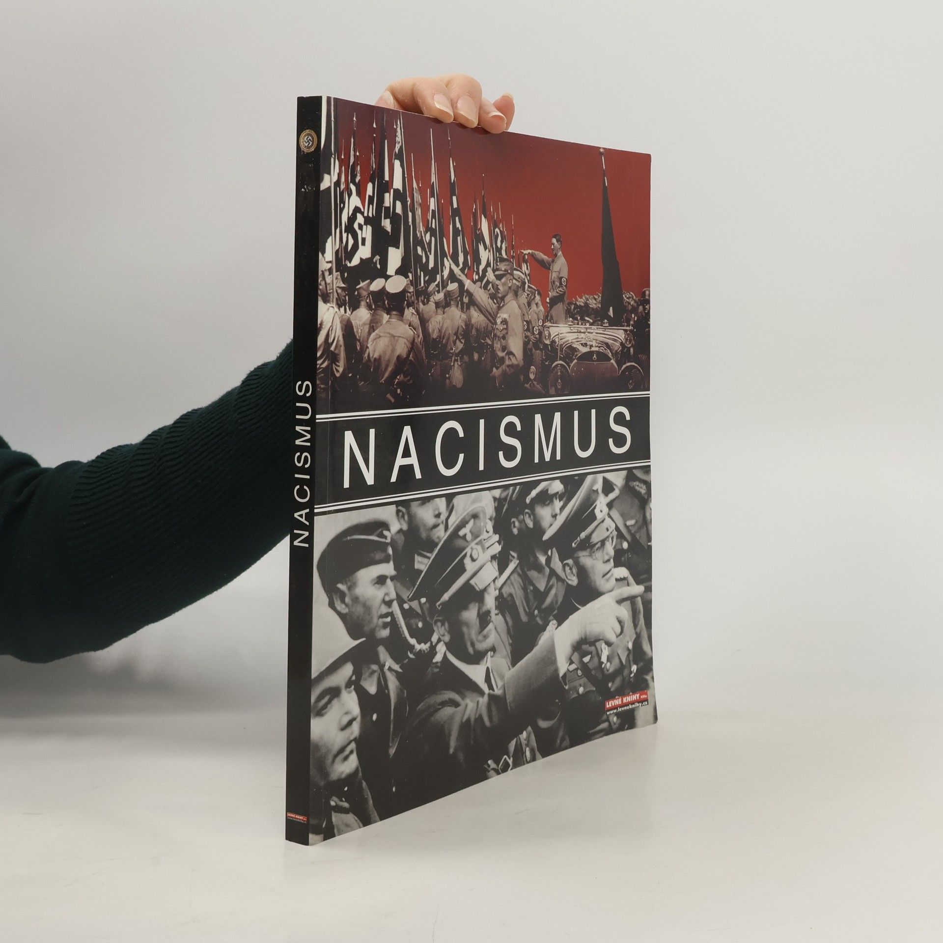 Alessandra Minerbi Nacismus