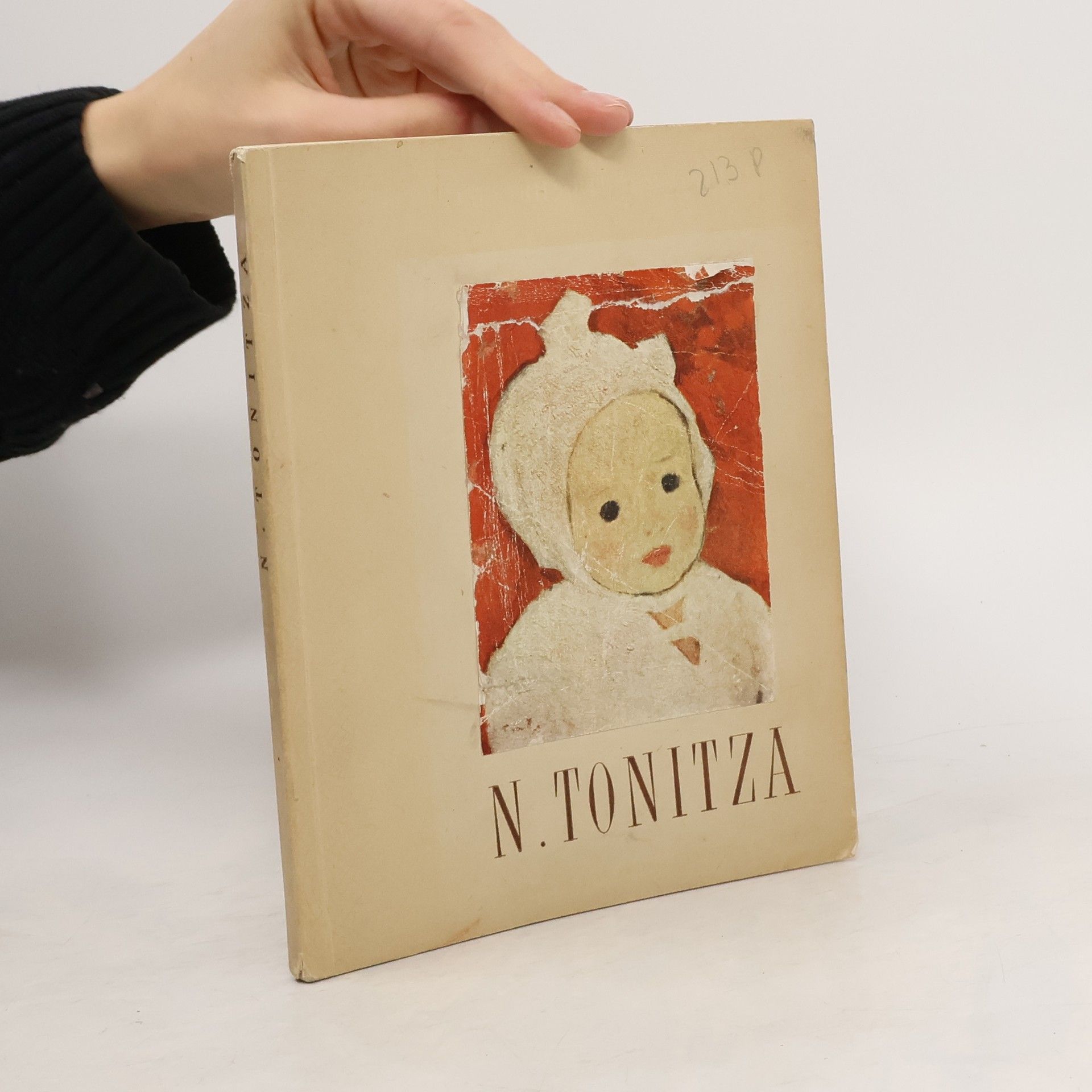 N. Tonitza