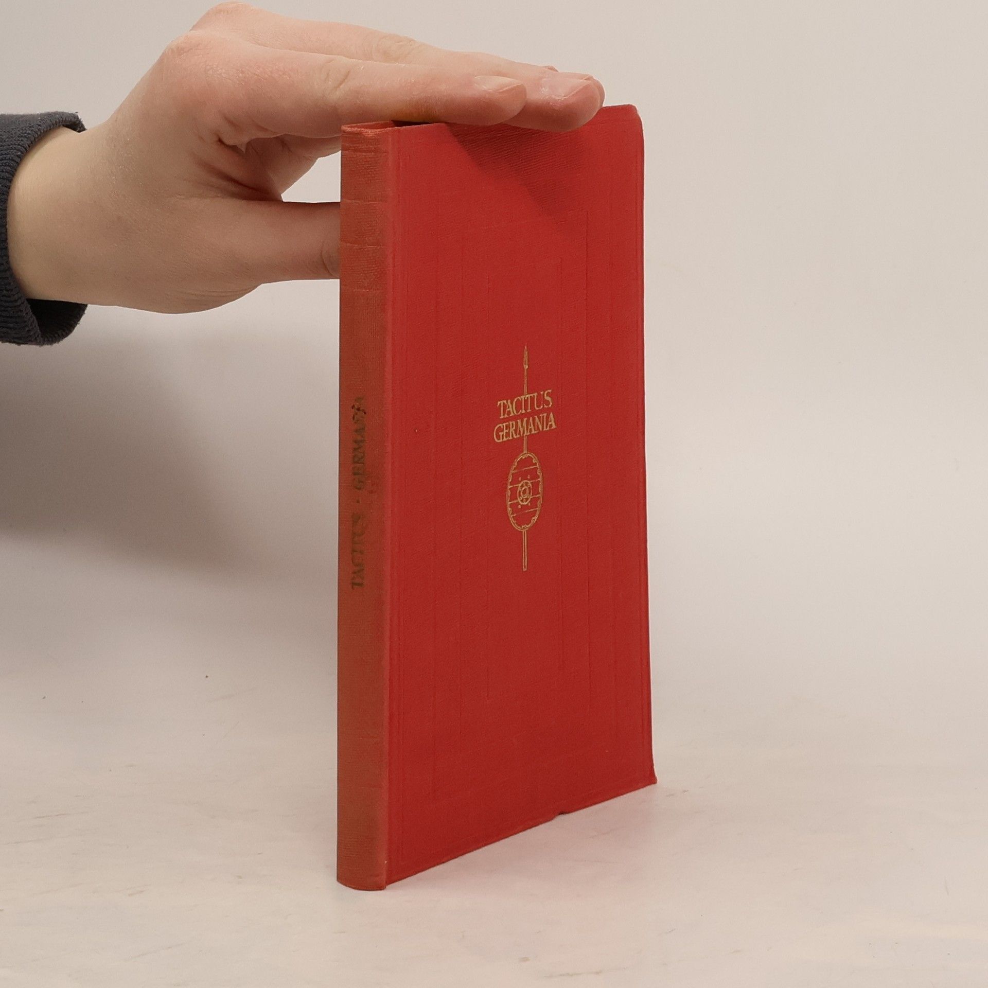 Tacitus Germania