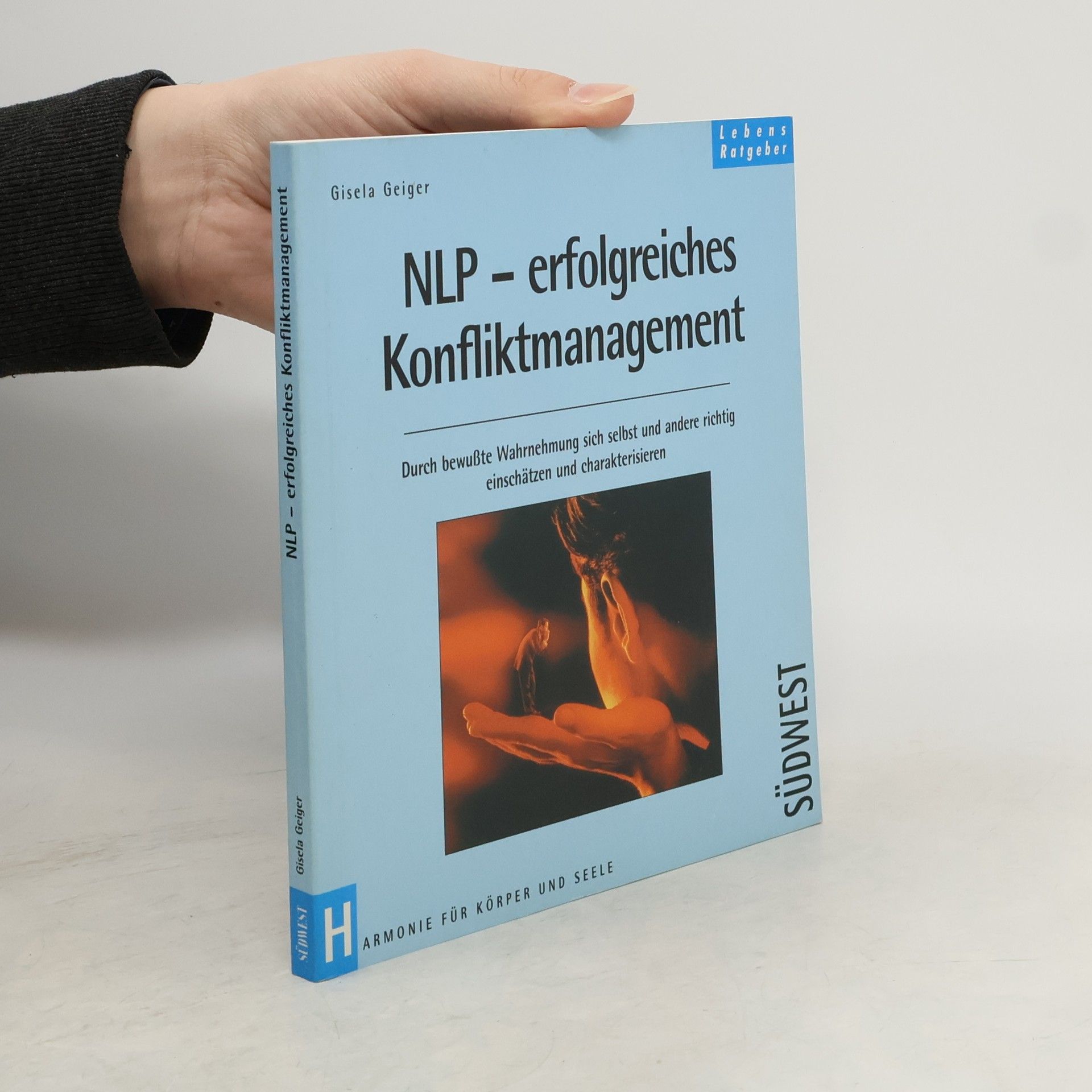 NLP - erfolgreiches Konfliktmanagement