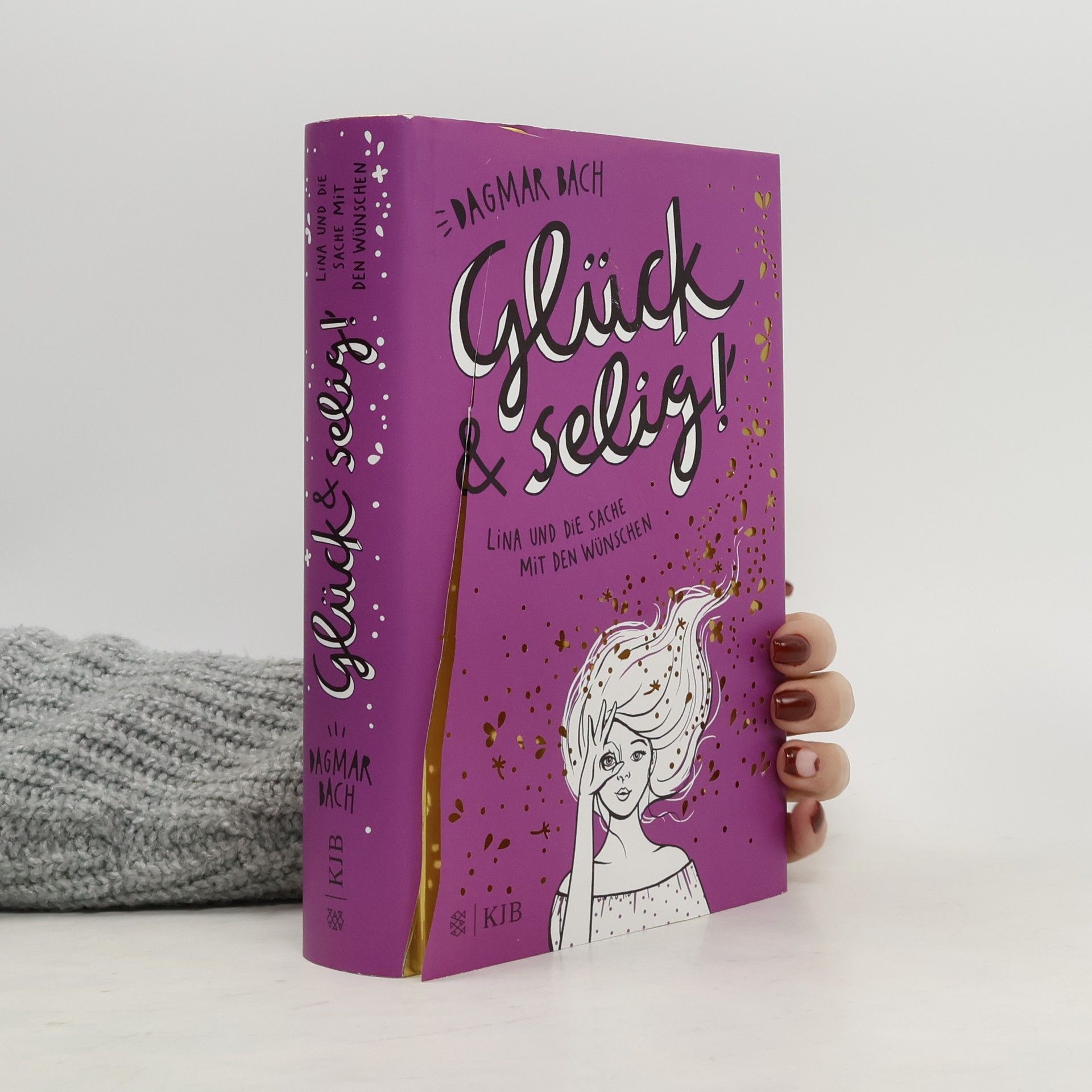 Dagmar Bach Glück & selig!