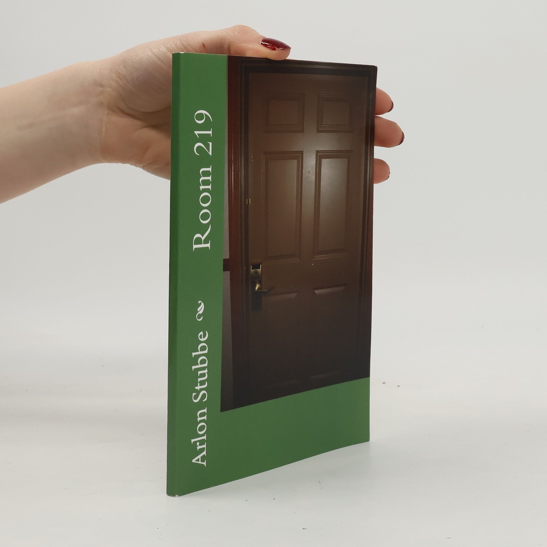 Arlon K. Stubbe Room 219