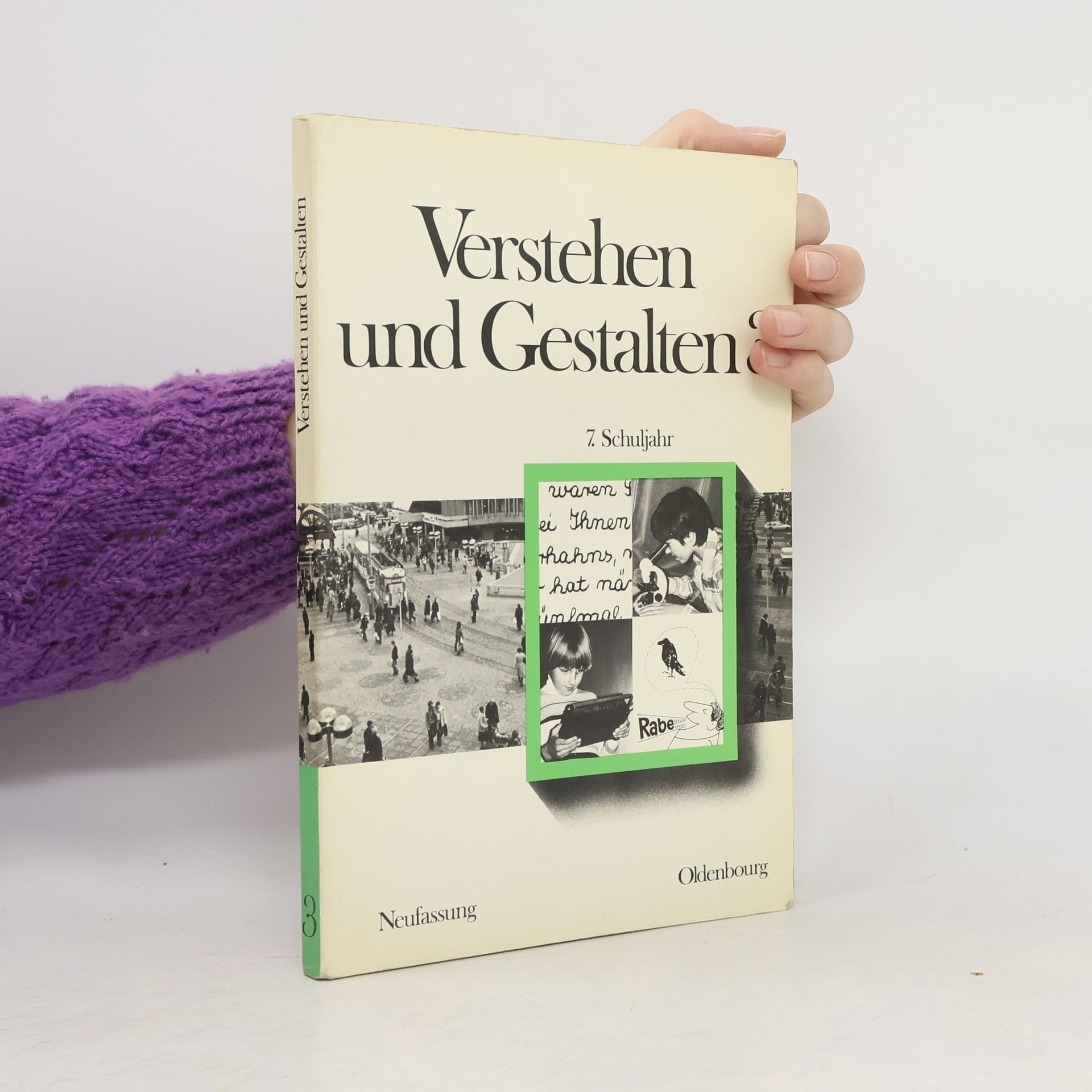 Edgar Hein Verstehen und Gestalten