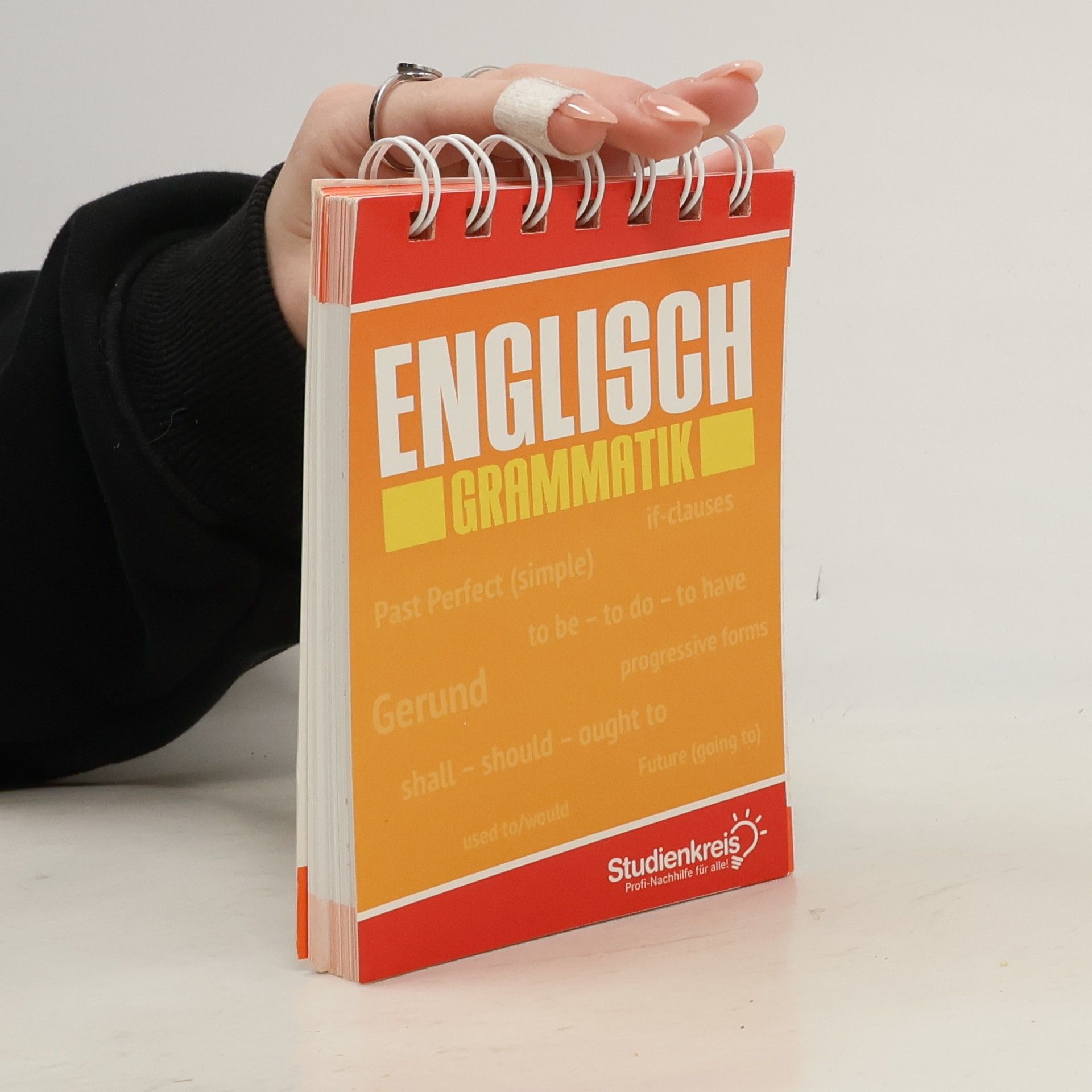 Kolektiv autorů Englisch Grammatik