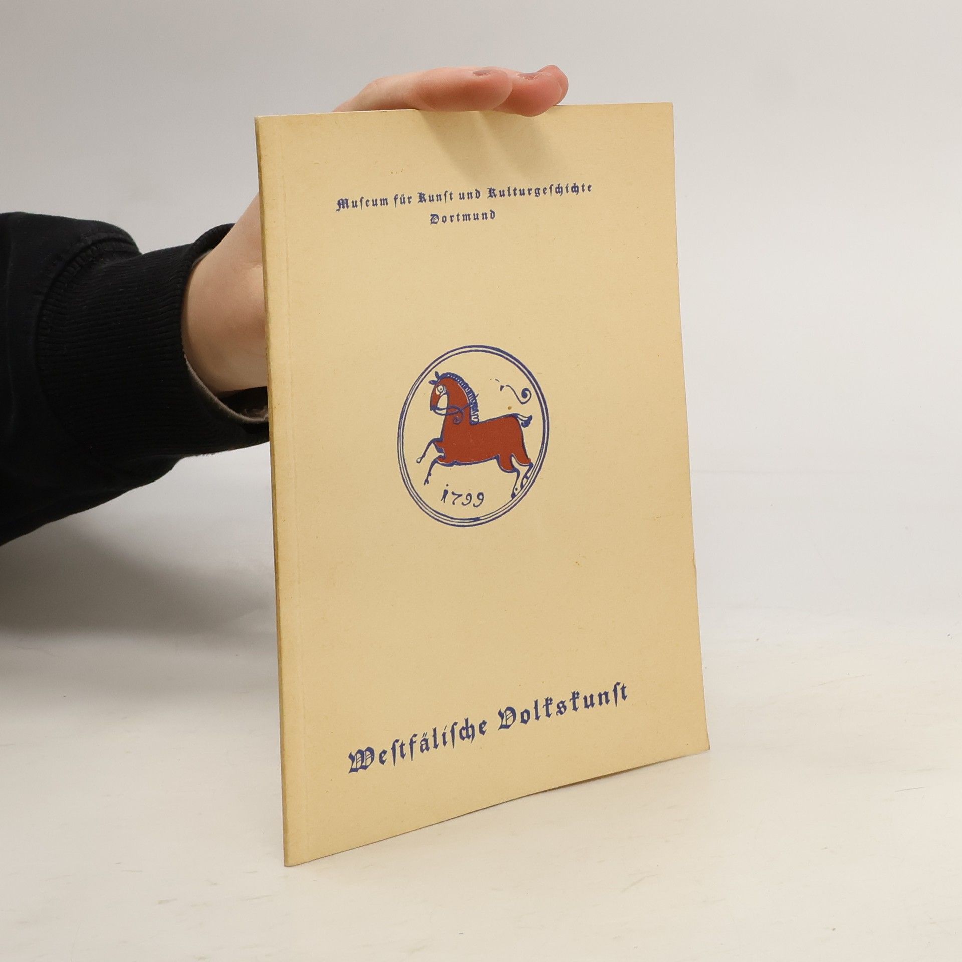 kolektiv Westfälische Volkskunst