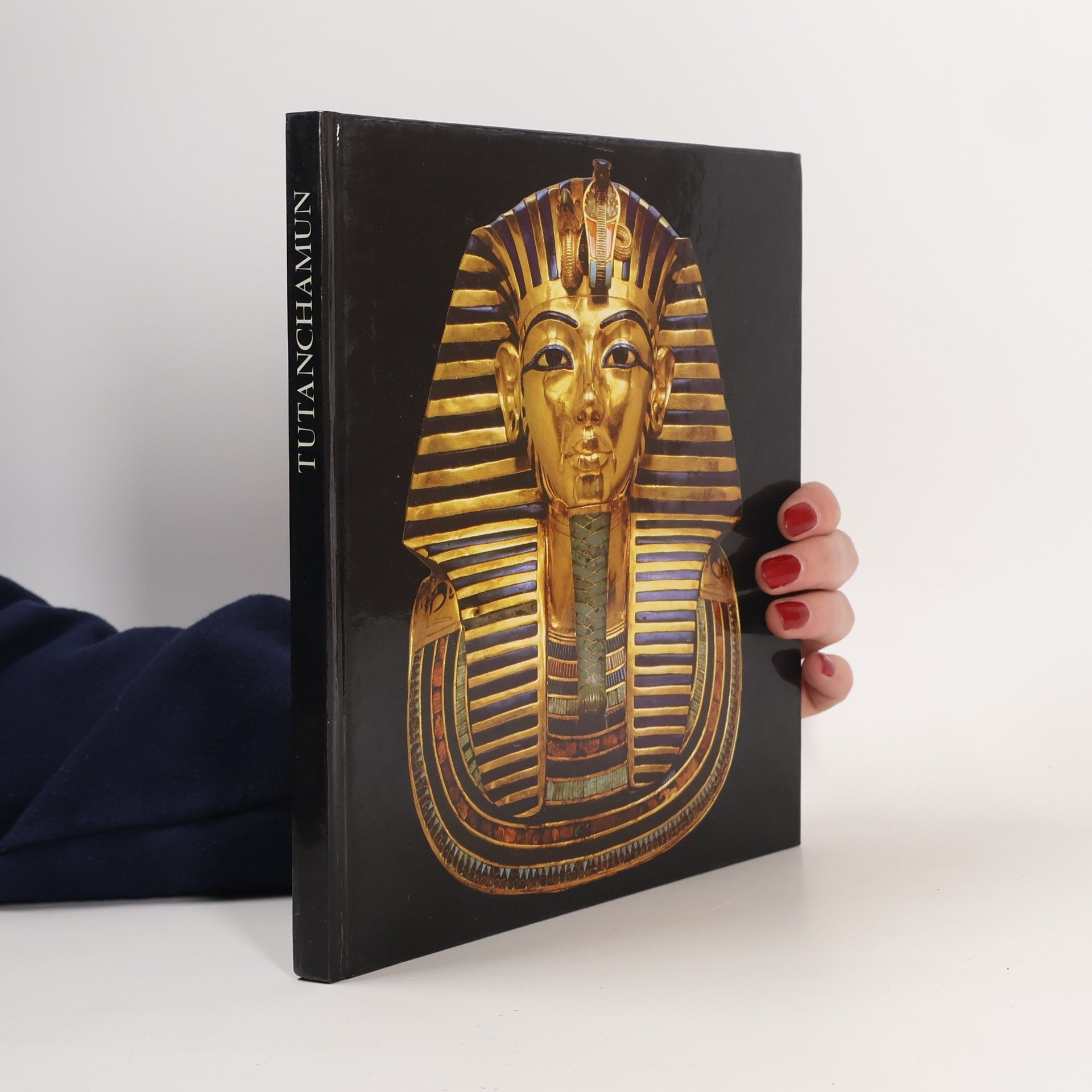 Autorenkollektiv Tutanchamun