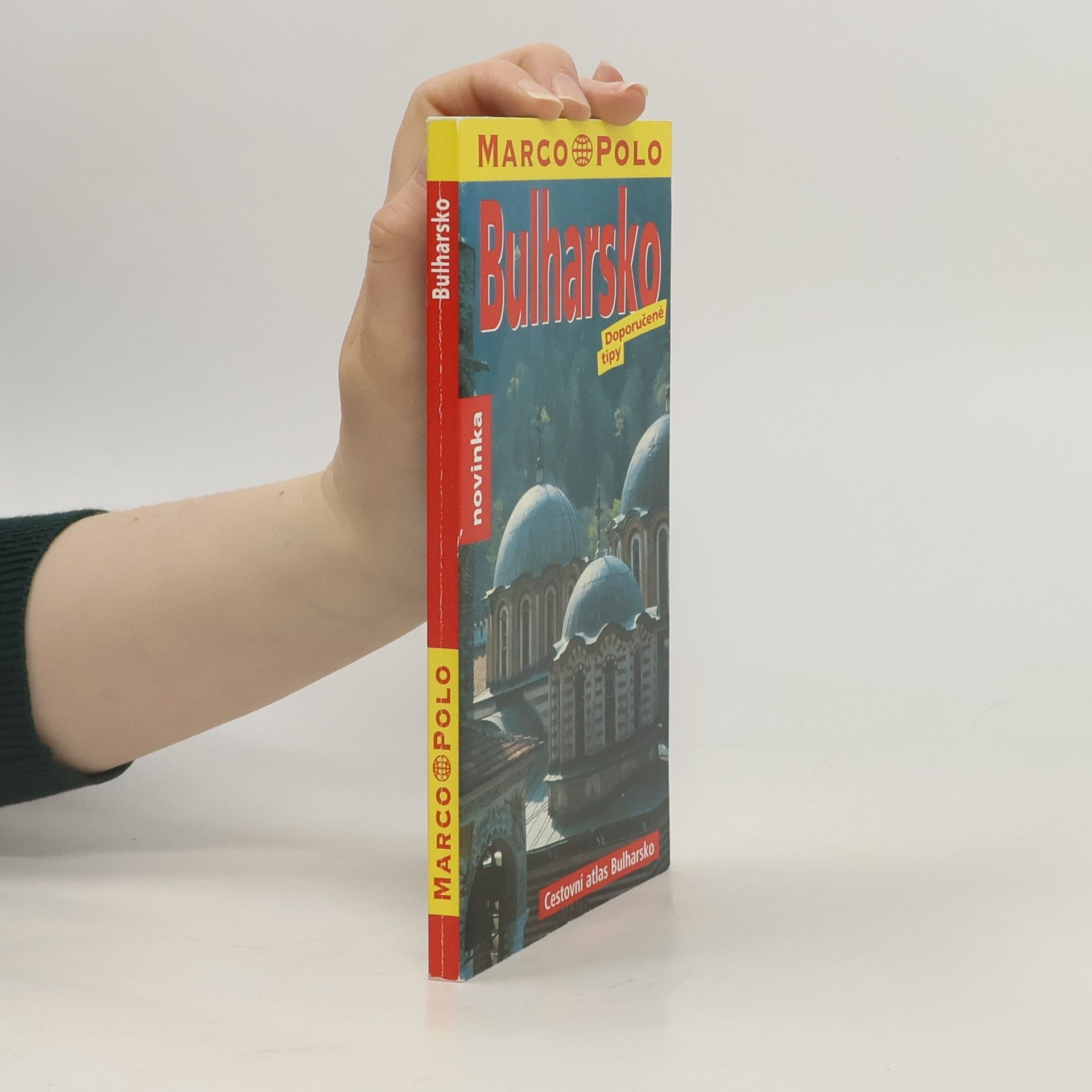 Magarditsch Hatschikjan Bulharsko