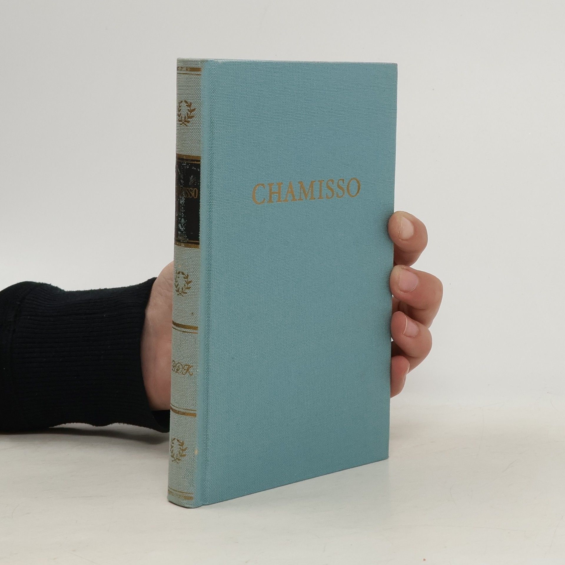 Adalbert von Chamisso Chamissos Werke: In einem Band