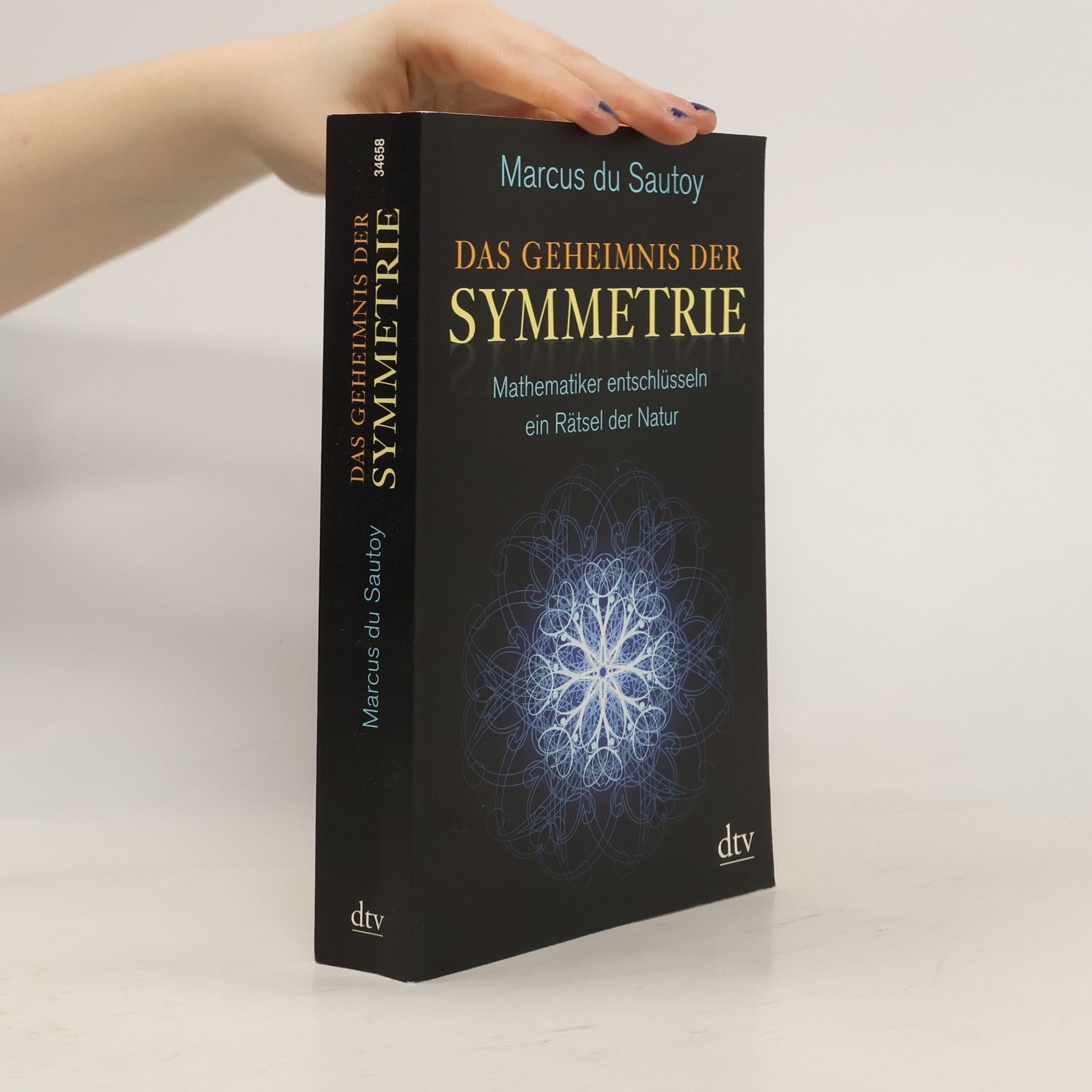 Das Geheimnis der Symmetrie