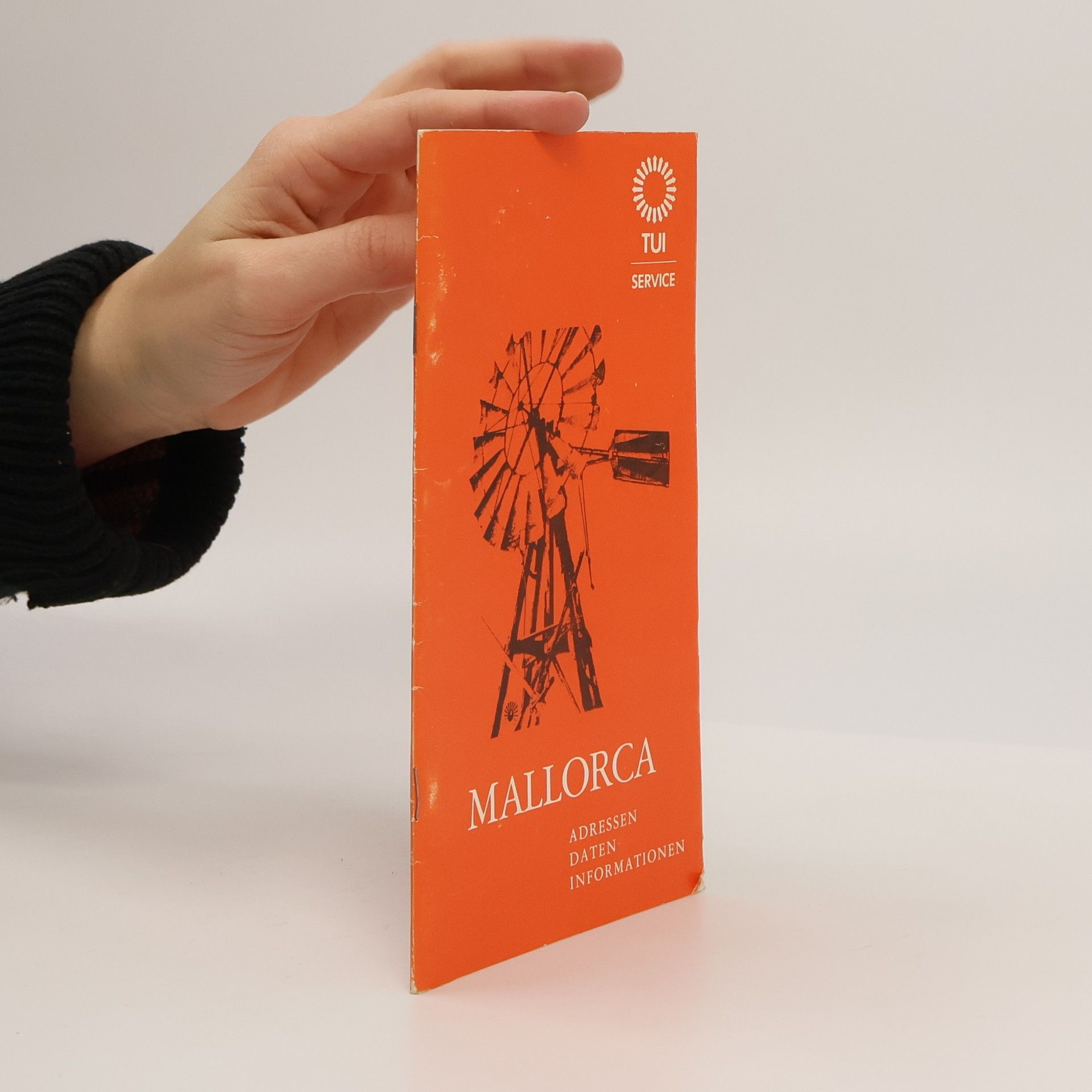 Collectif d'auteurs Mallorca