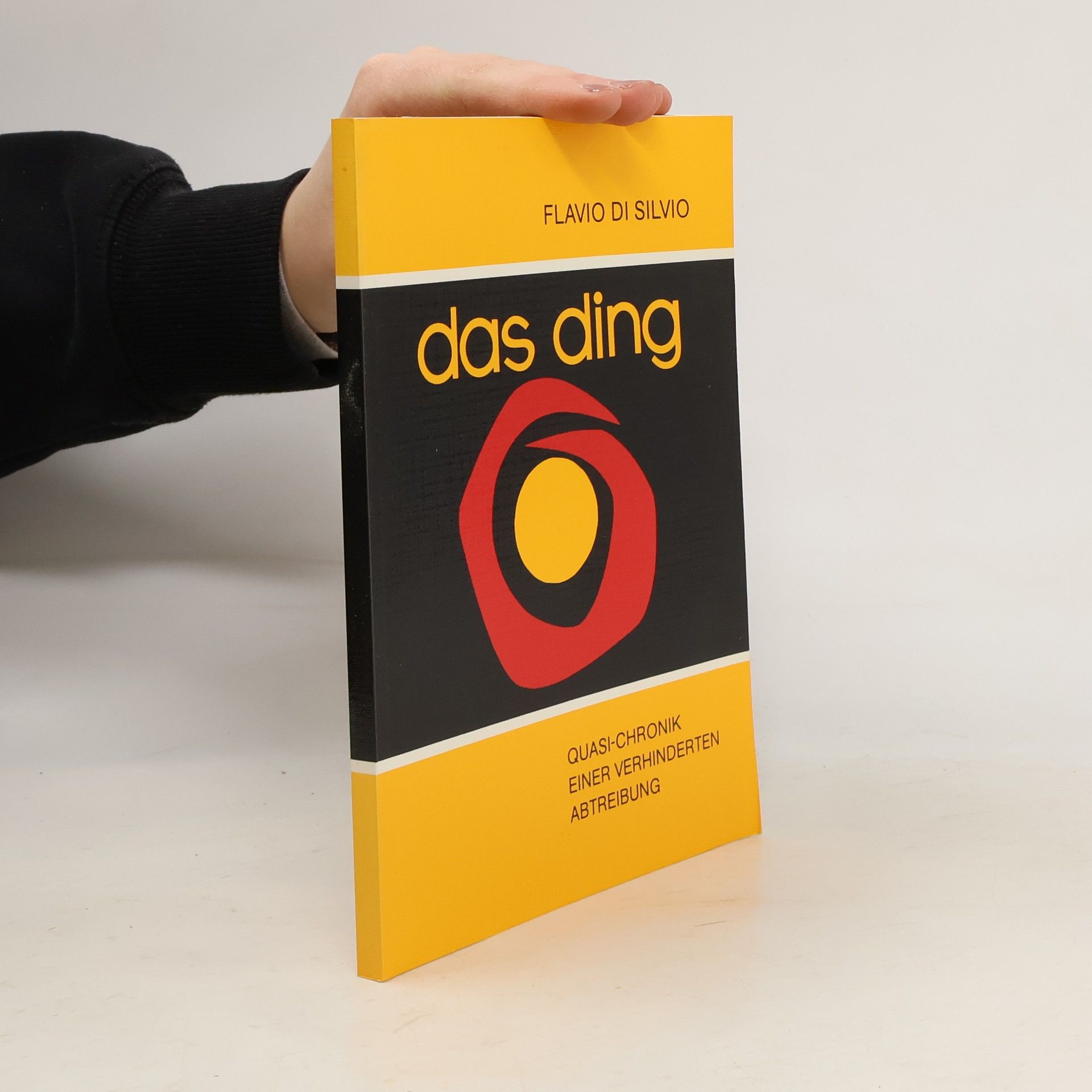 Flavio di Silvio Das ding