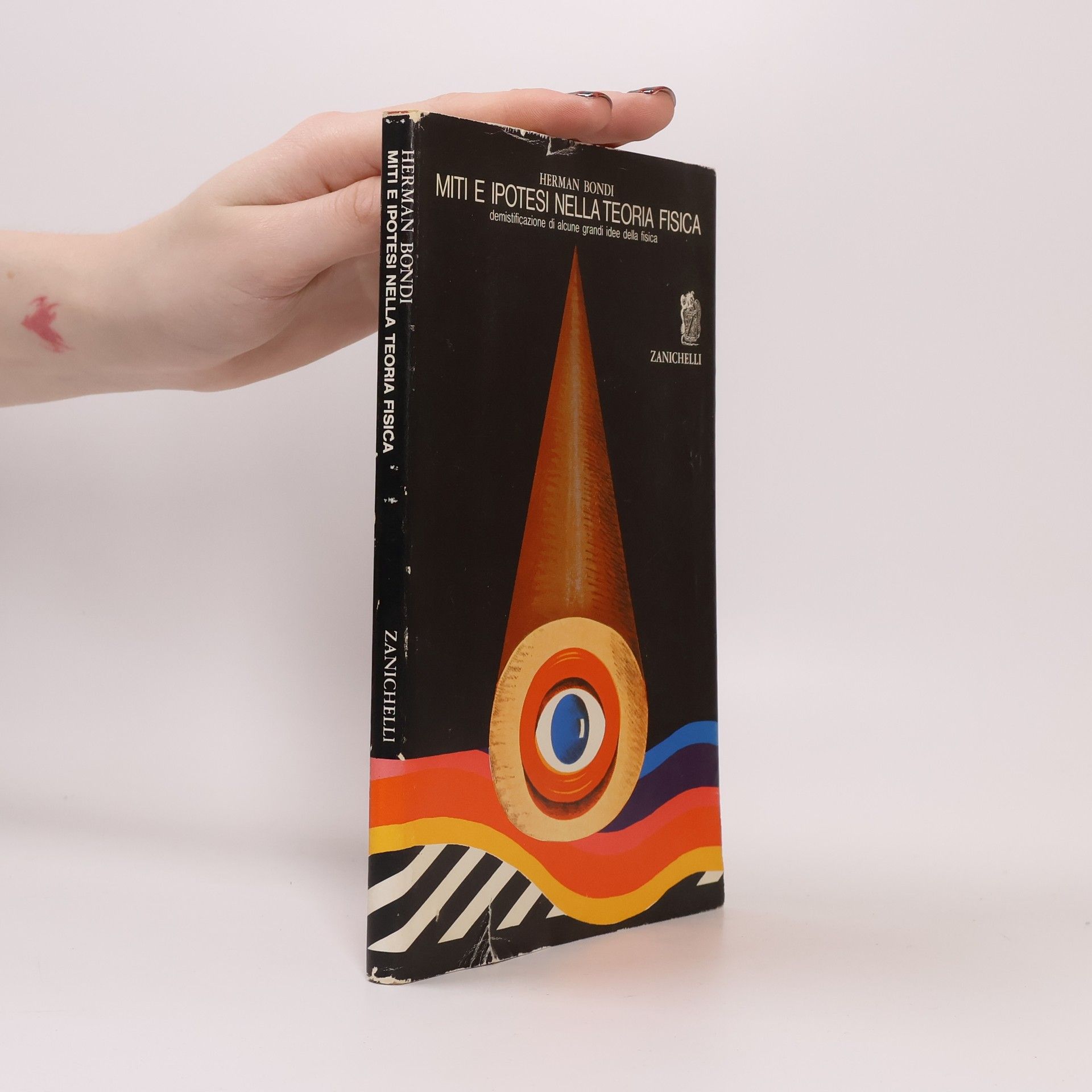 Miti e ipotesi nella Teoria Fisica