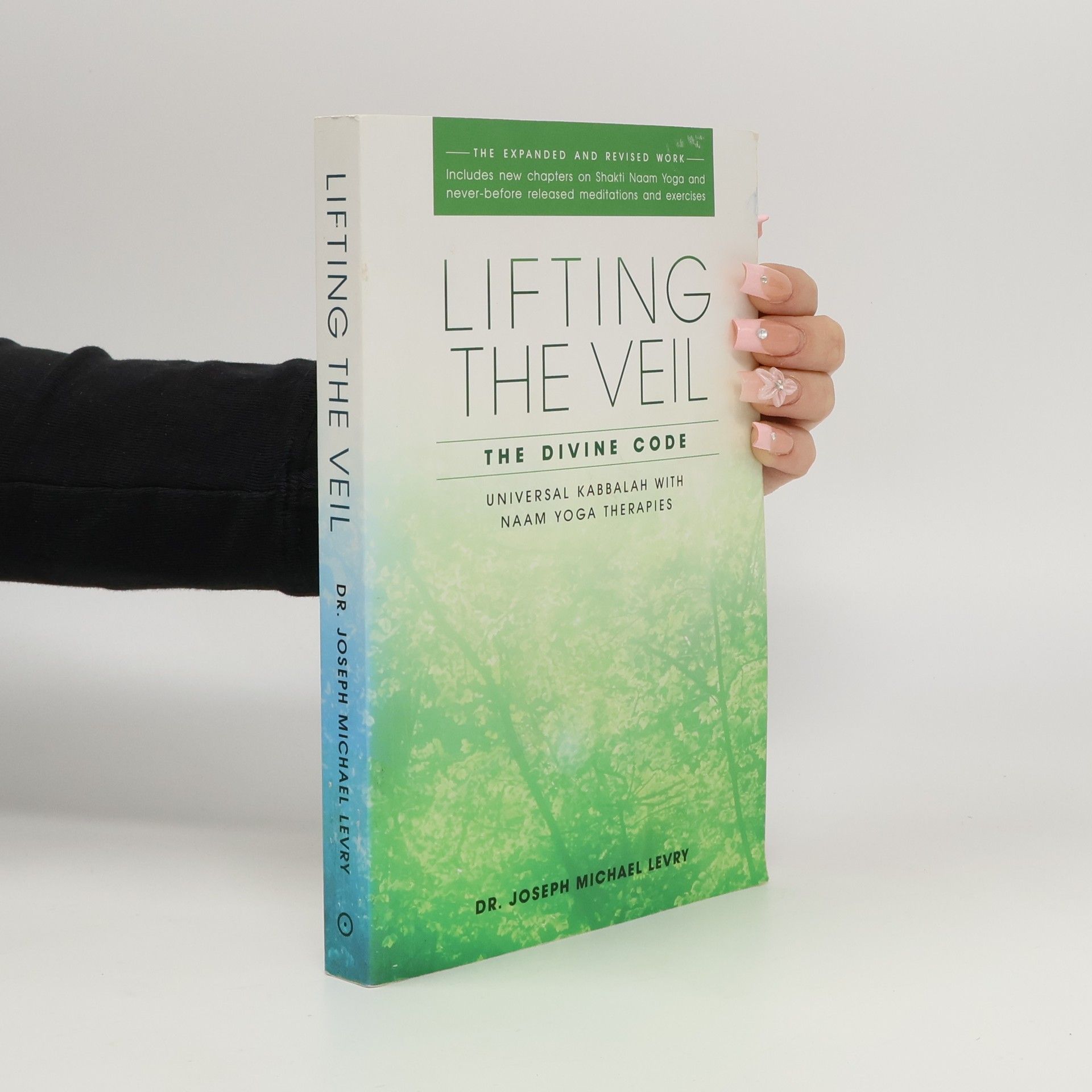 Zvedání závoje: Božský kód