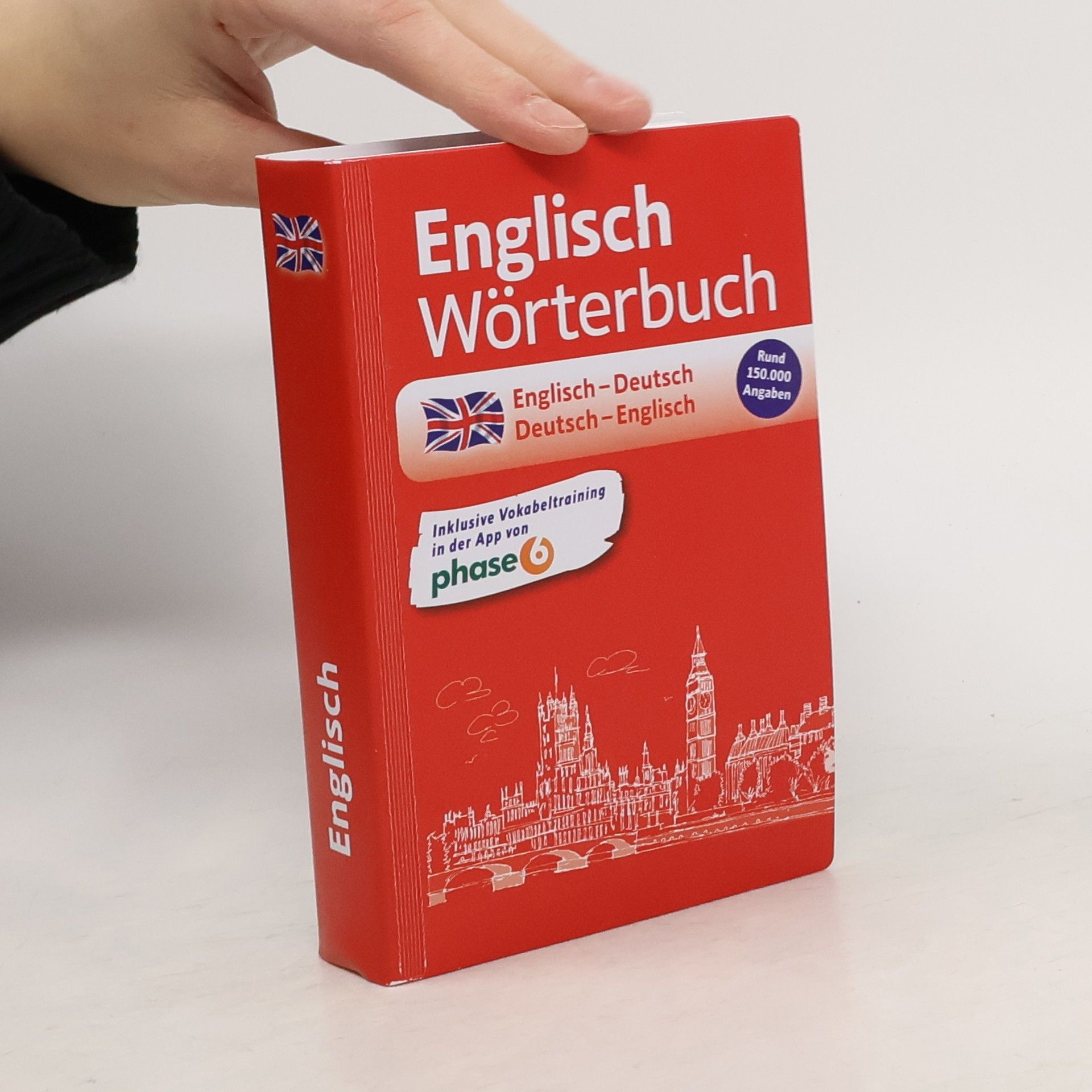 Auteurscollectief Englisch Wörterbuch