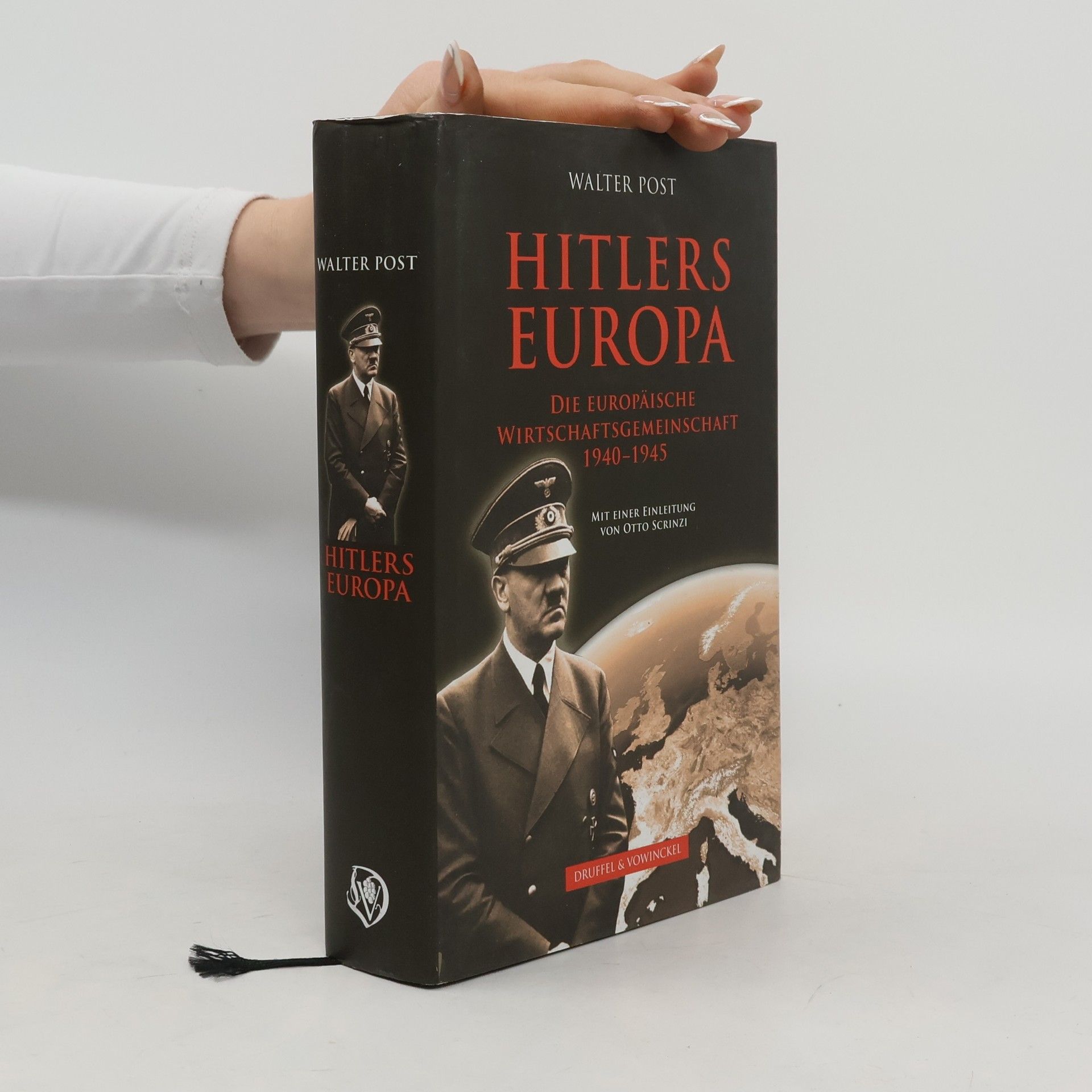 Hitlers Europa