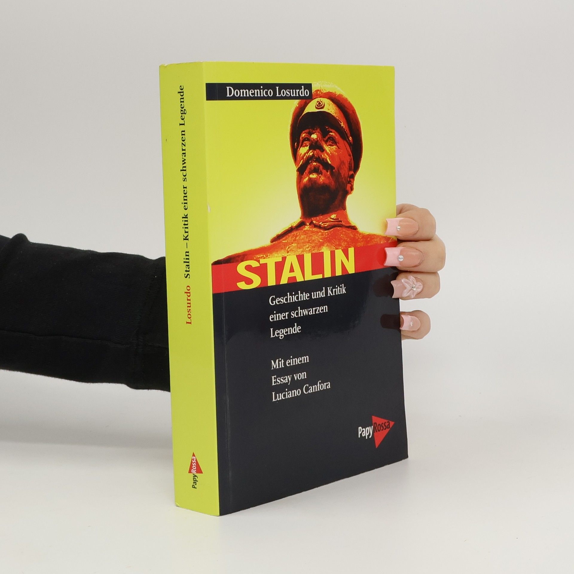 Domenico Losurdo Stalin