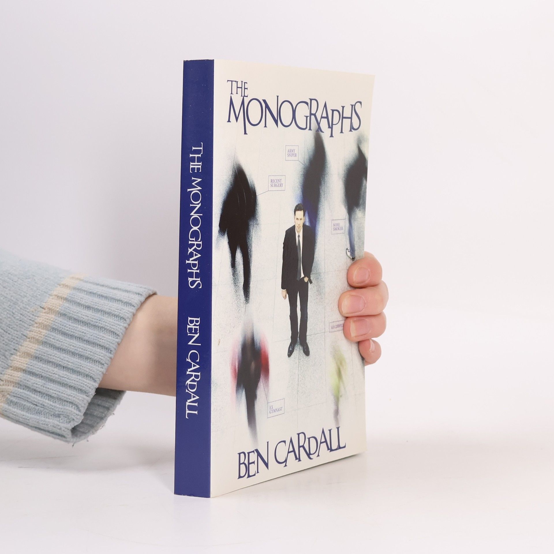 The Monographs
