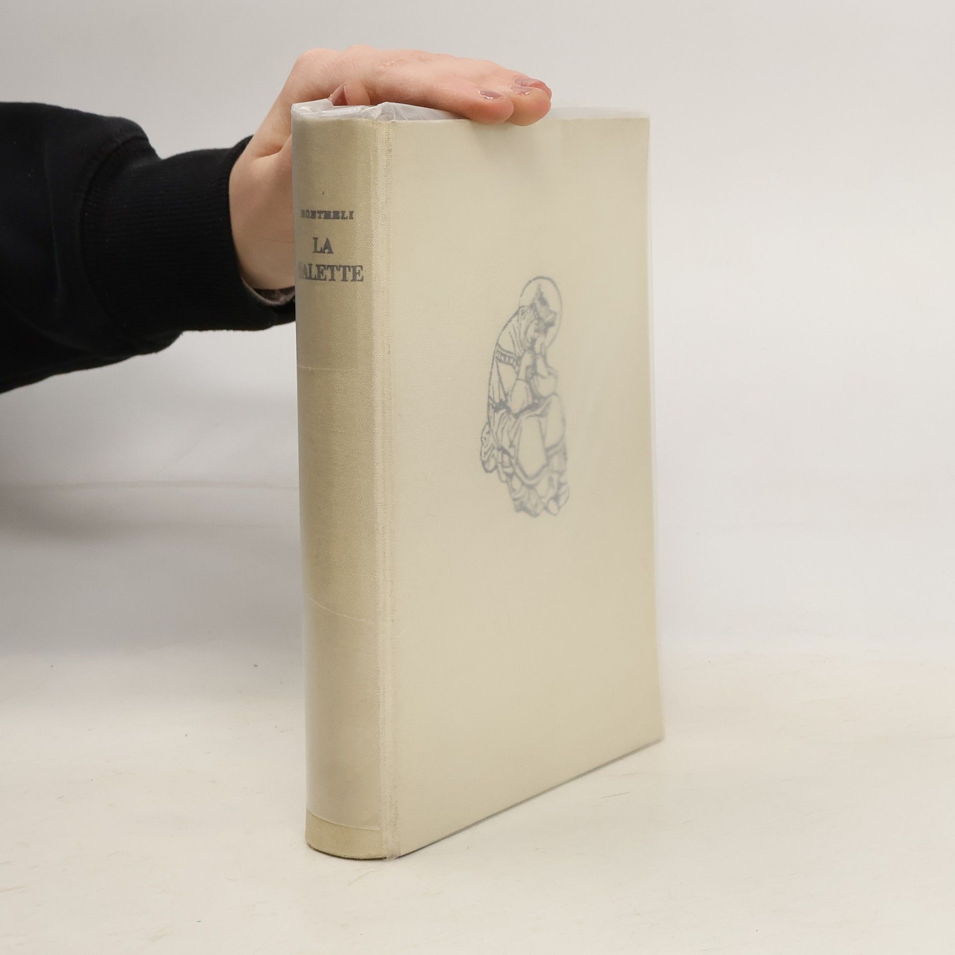 Ernst W. Roetheli La Salette