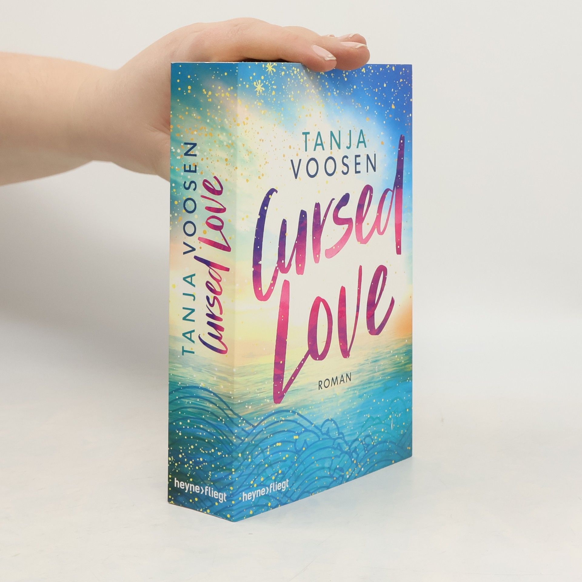 Tanja Voosen Cursed Love