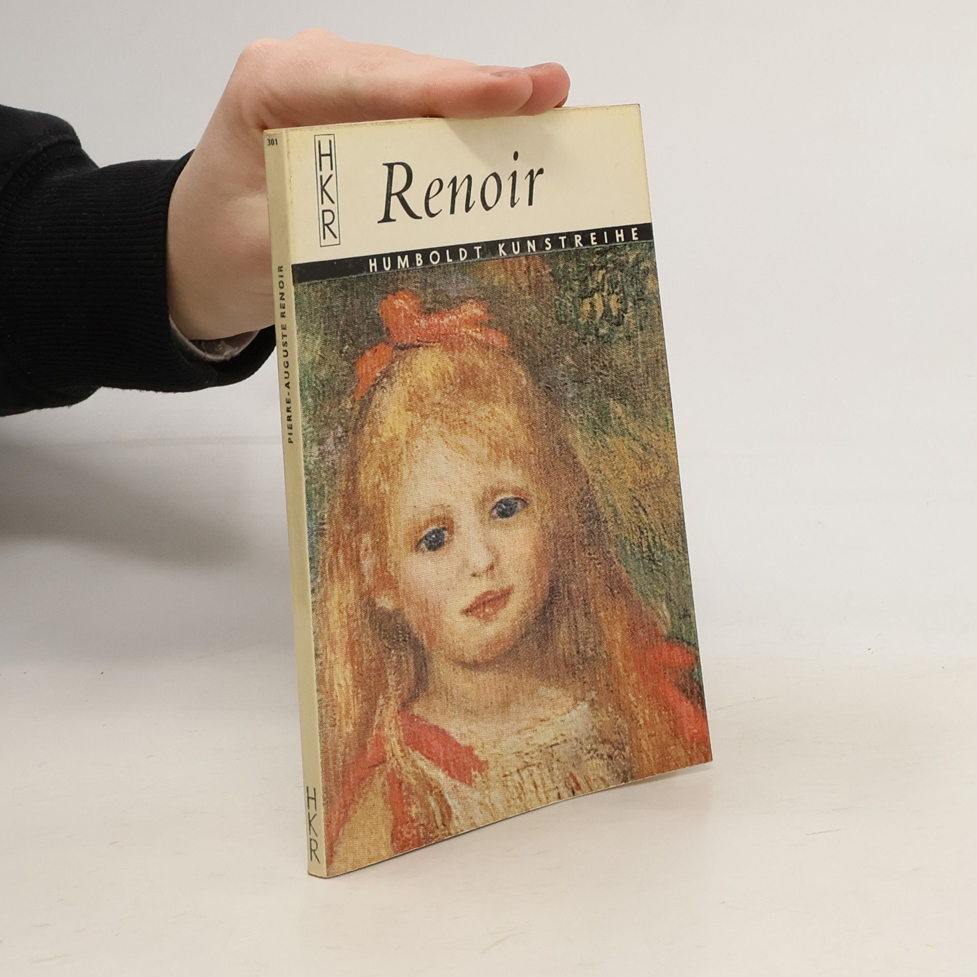 Autores varios Renoir