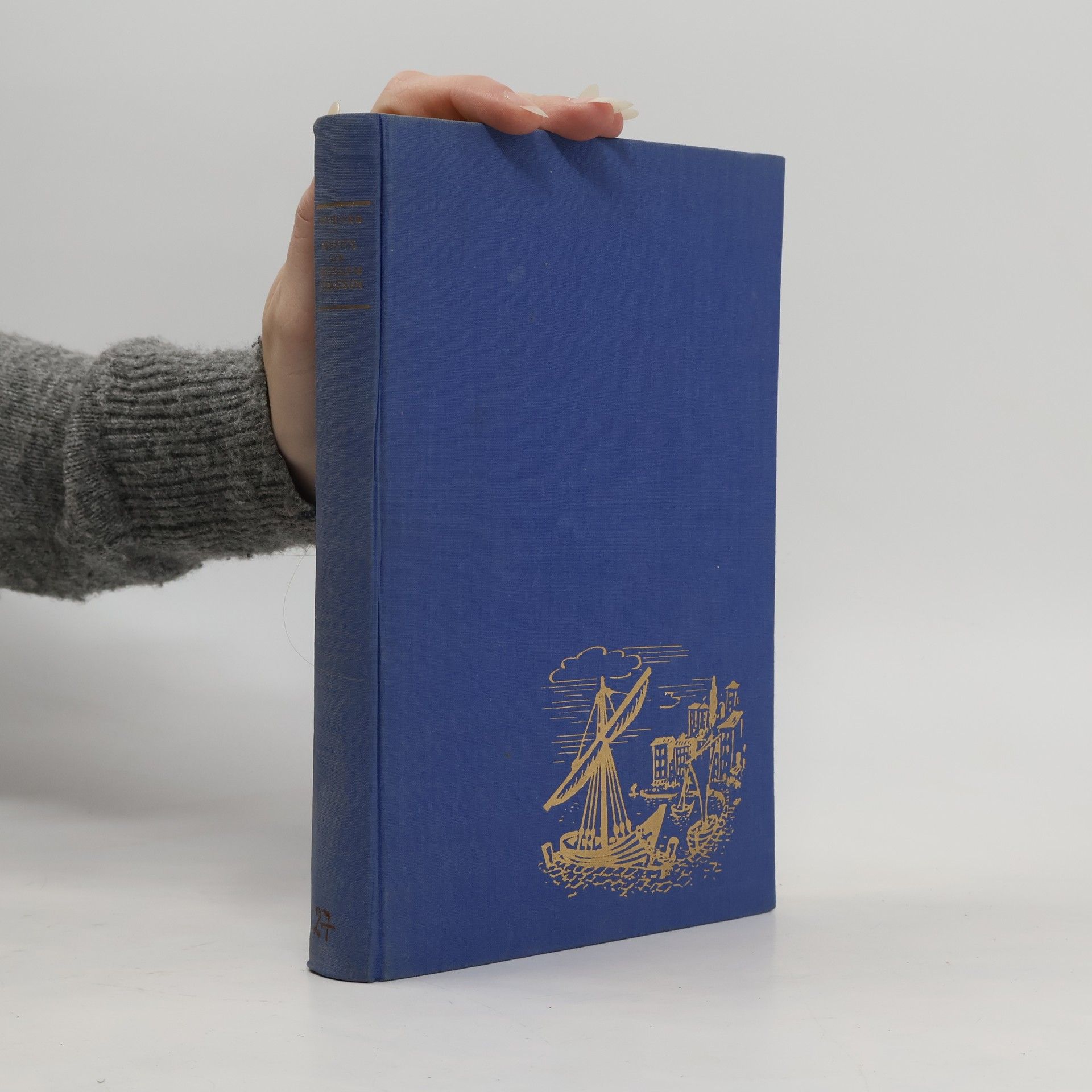 Abseits der grossen Strassen