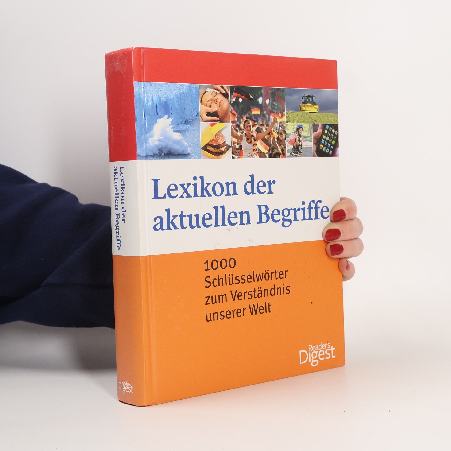 Lexikon der aktuellen Begriffe