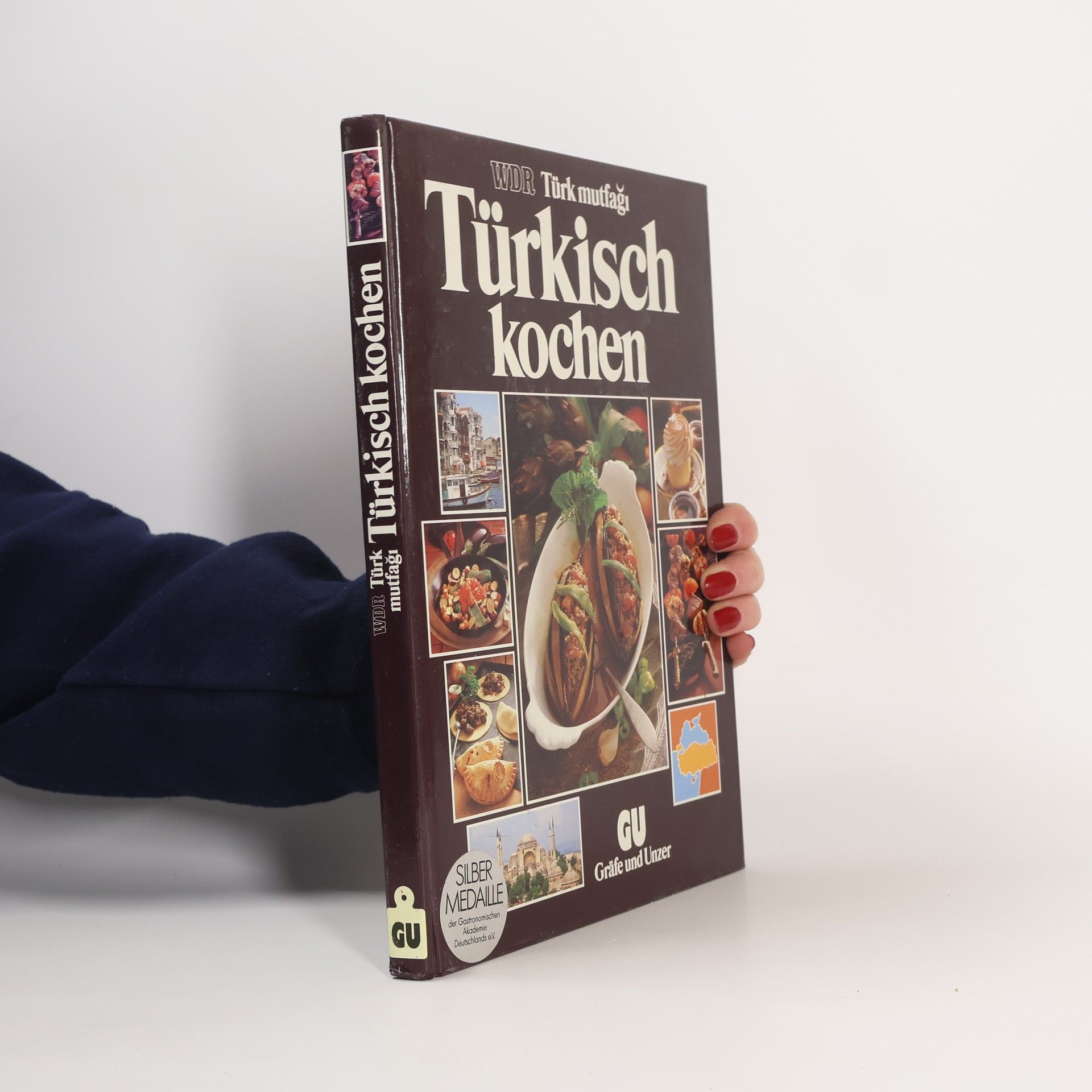 Türkisch kochen