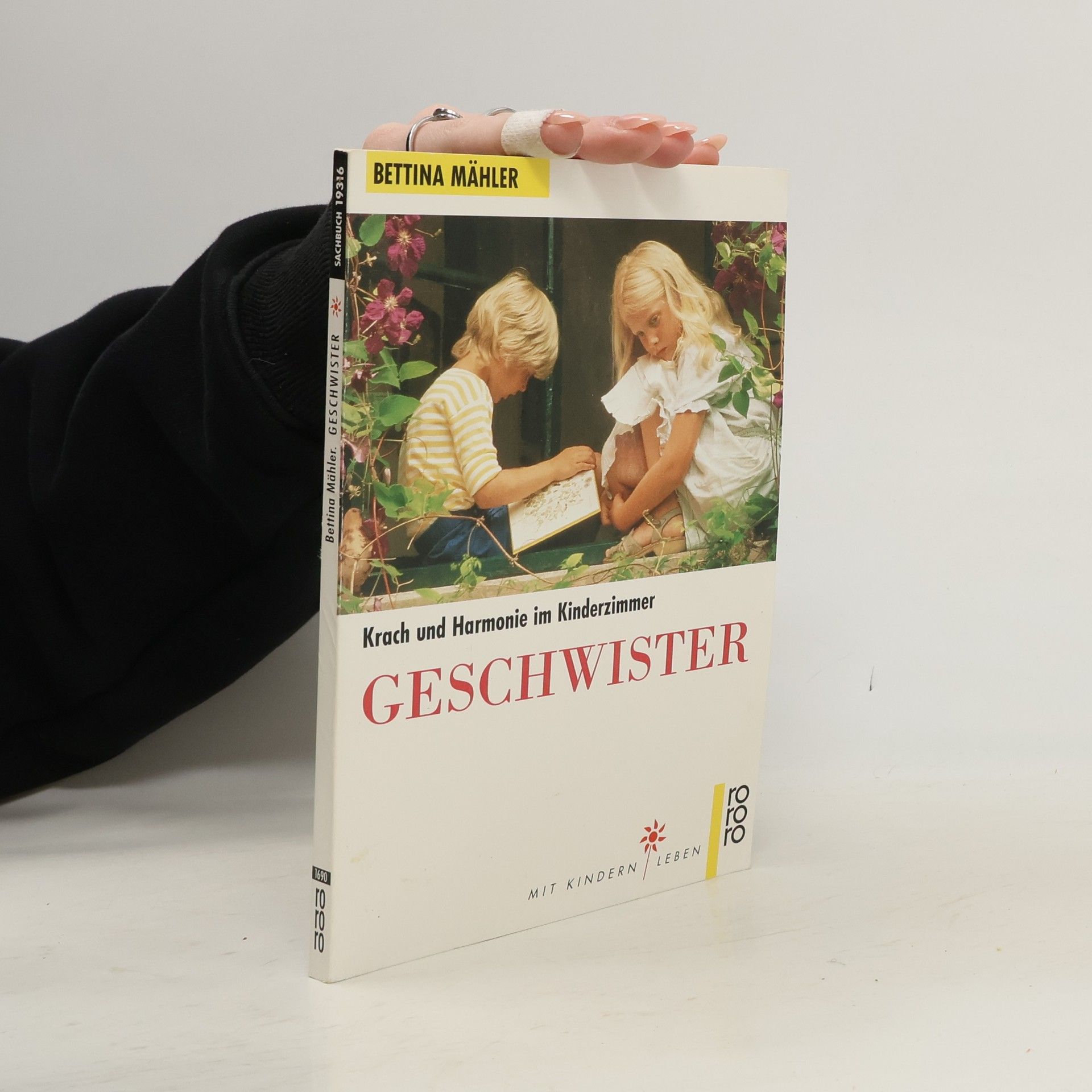 Geschwister