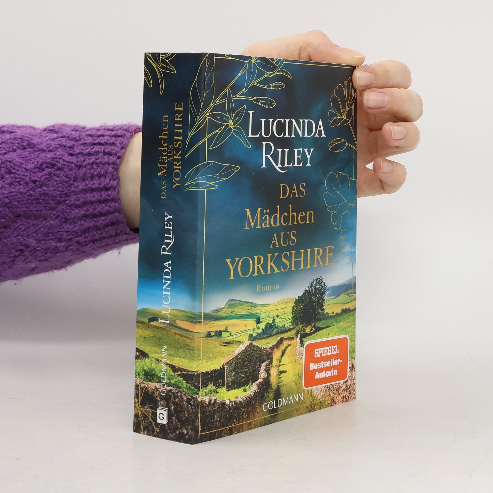 Das Mädchen aus Yorkshire