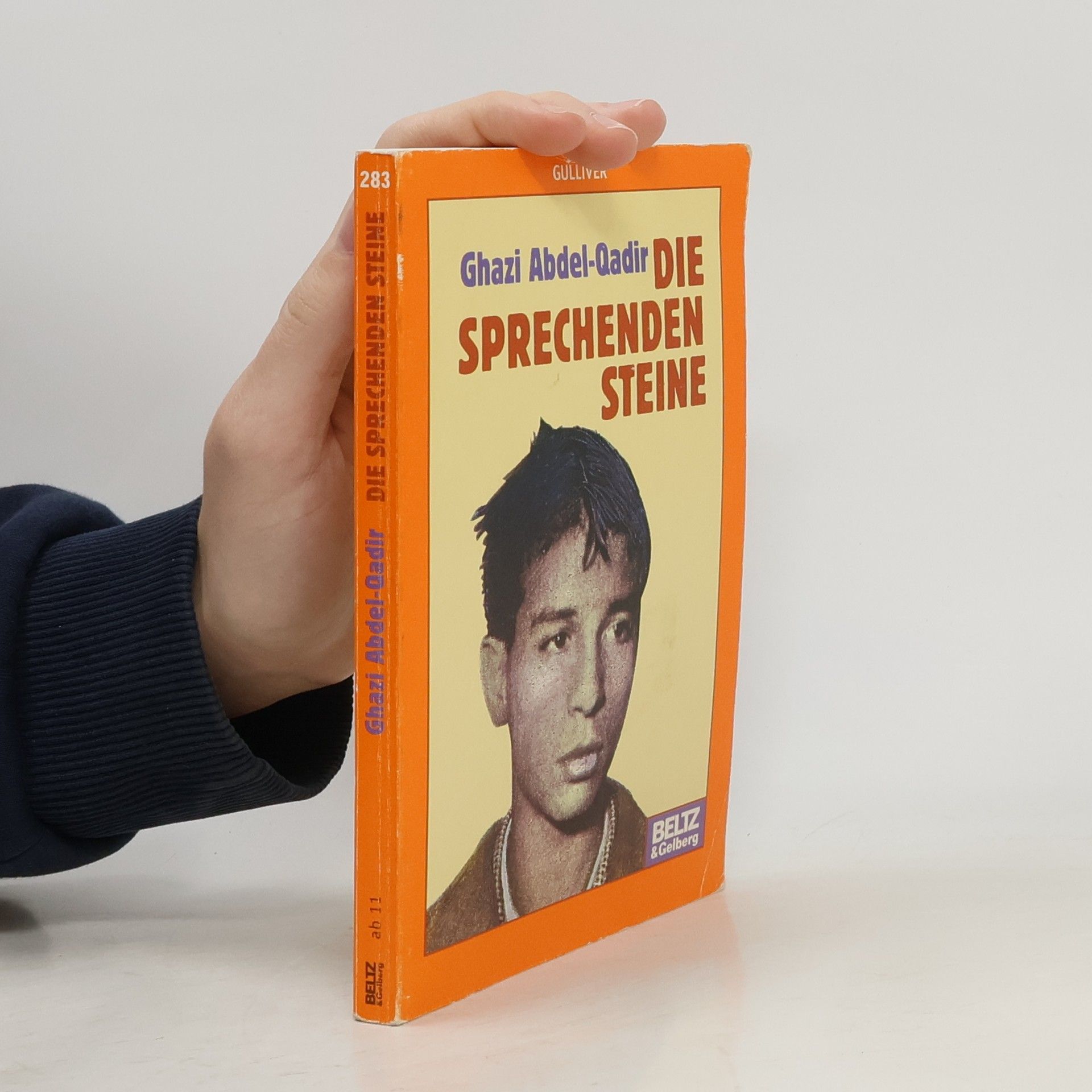 Die sprechenden Steine