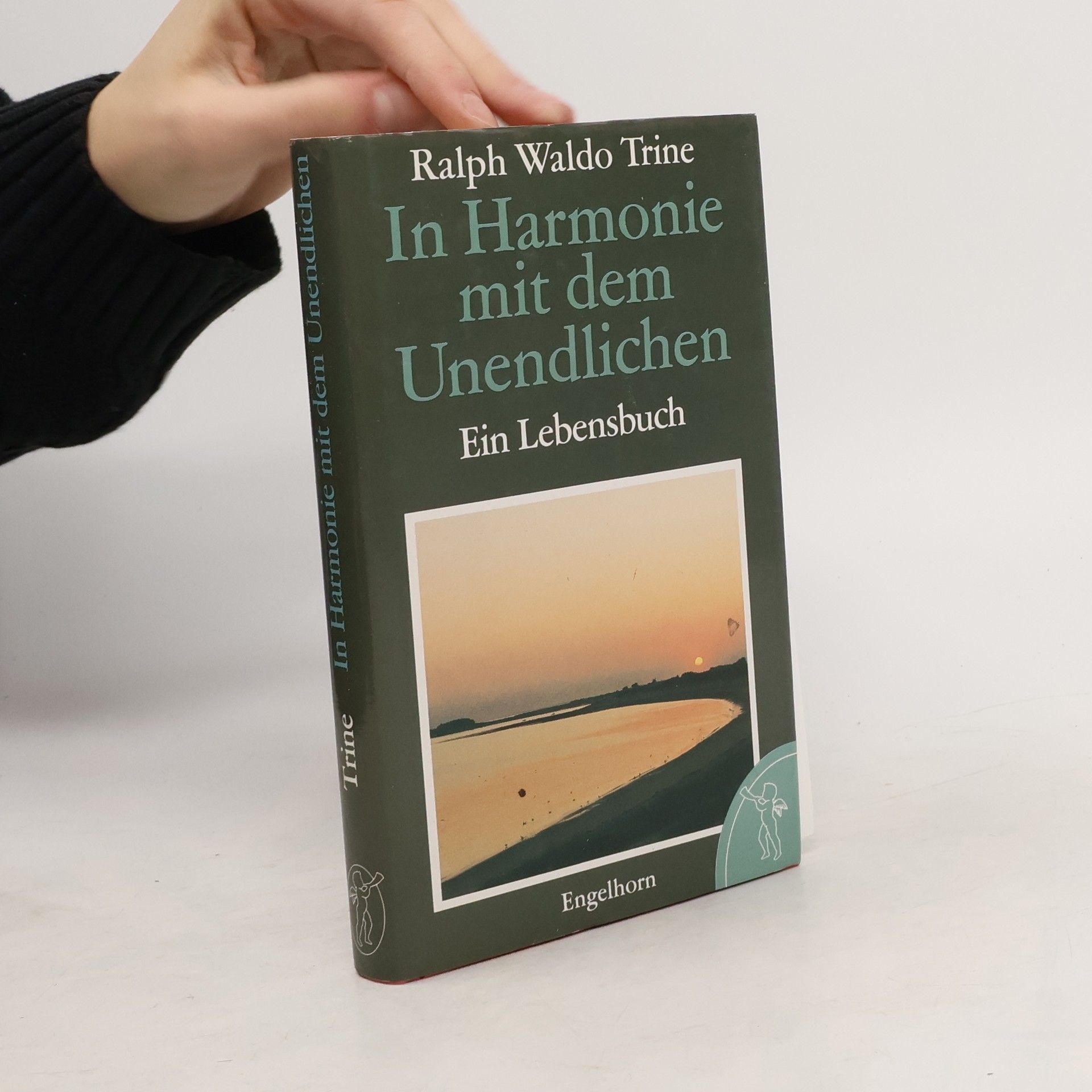 In Harmonie mit dem Unendlichen
