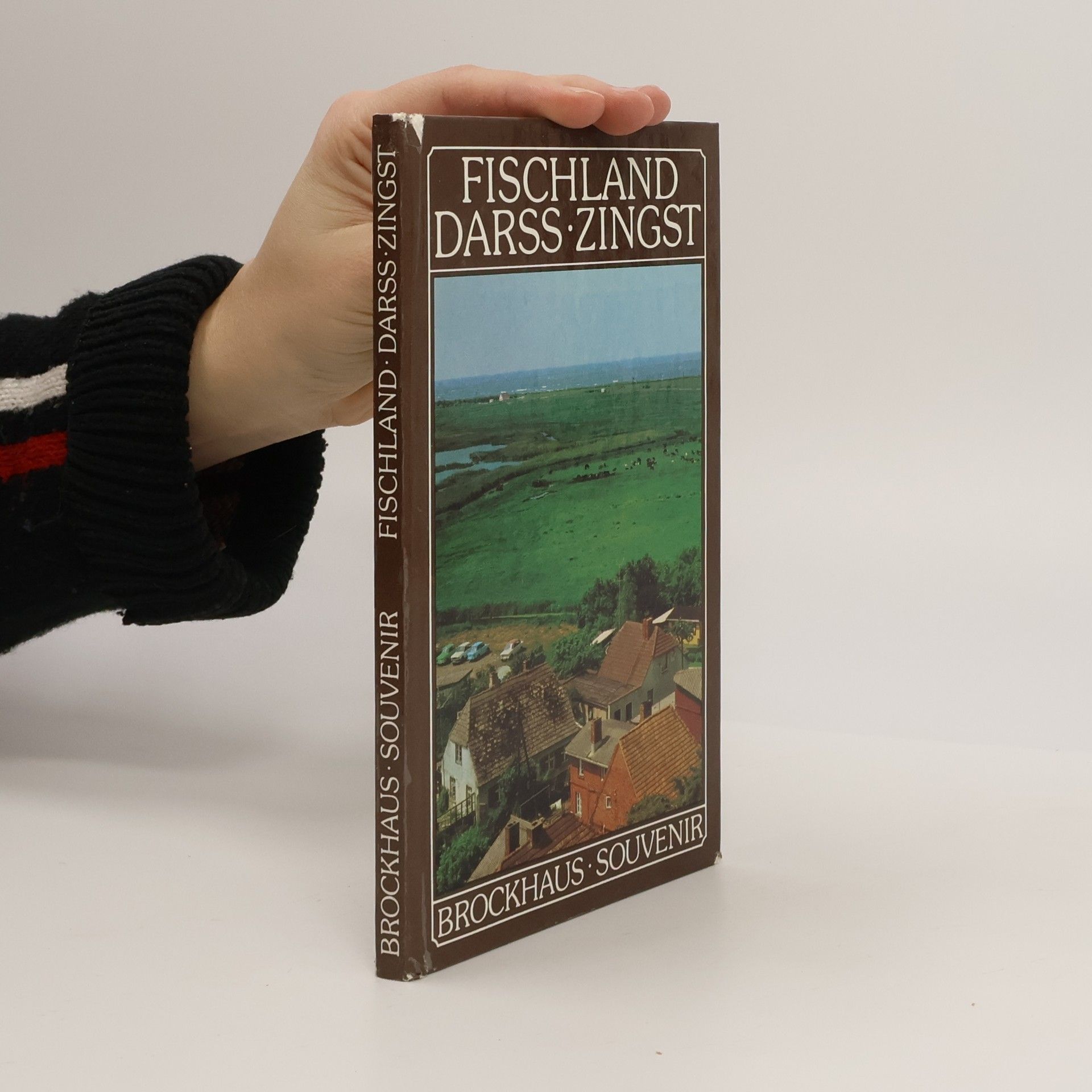 Fischland, Darss, Zingst