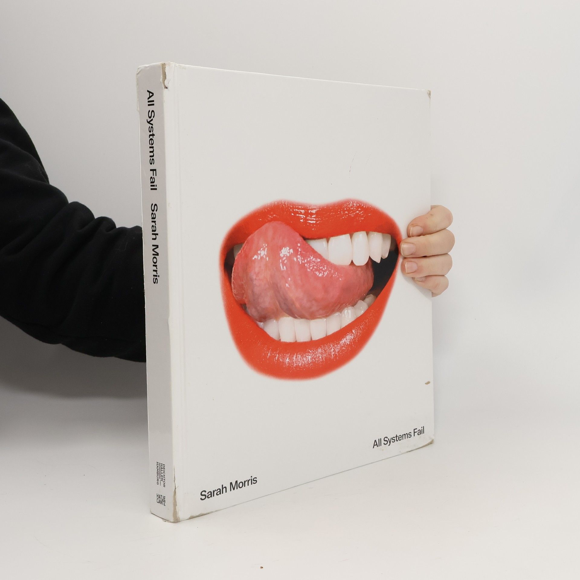 Christopher Bollen Sarah Morris