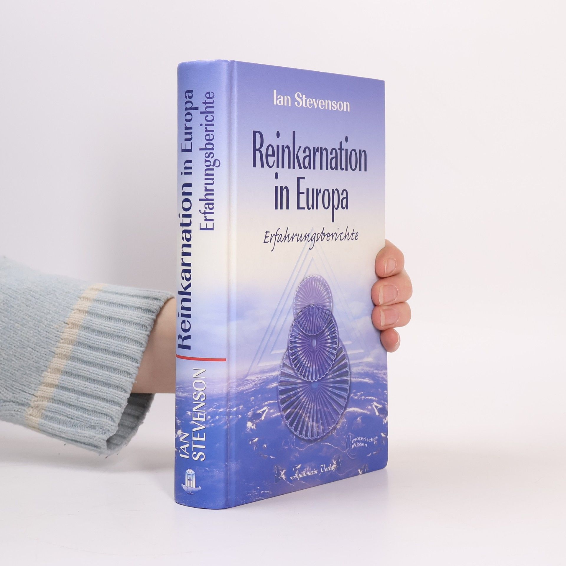 Reinkarnation in Europa