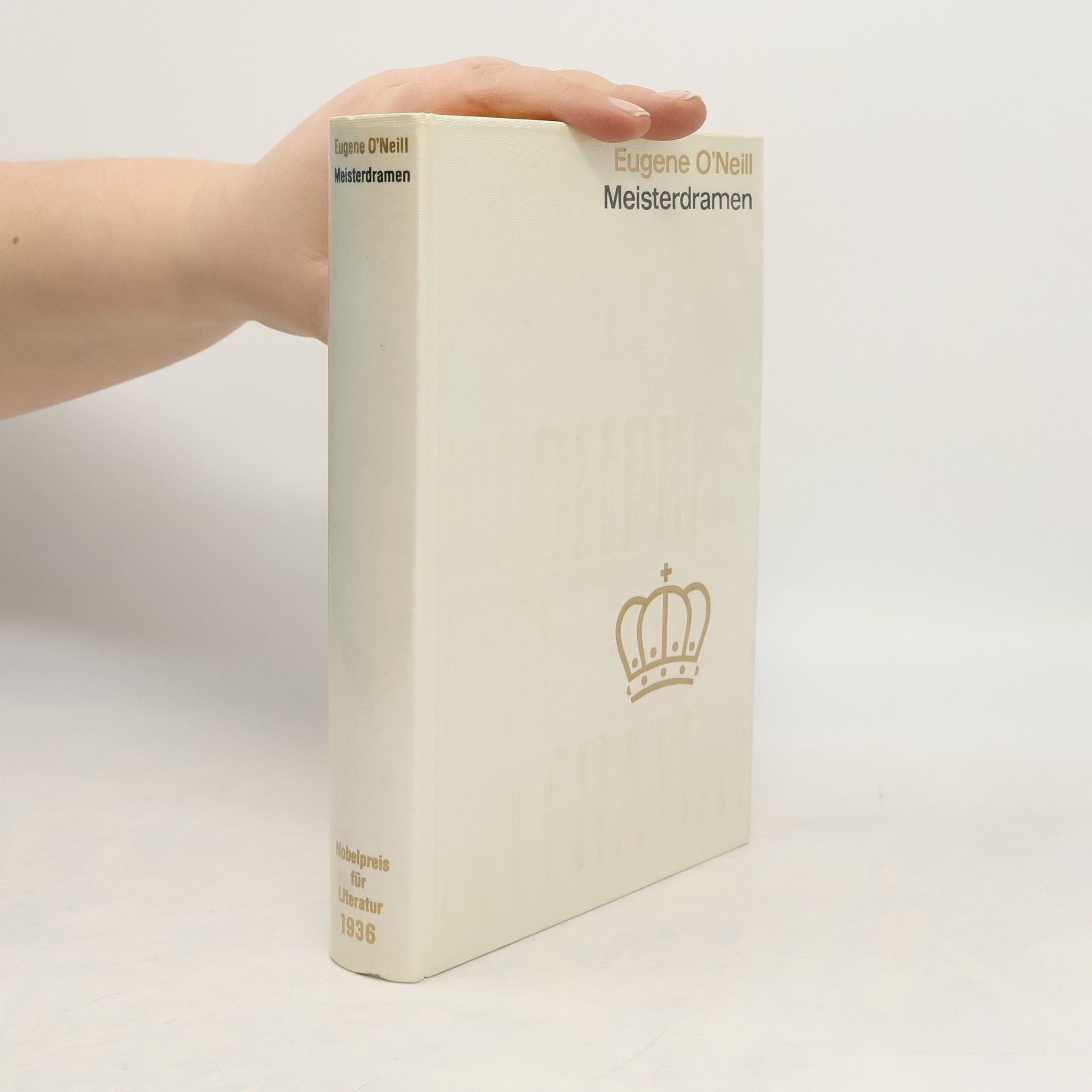 Eugene O’Neill Meisterdramen