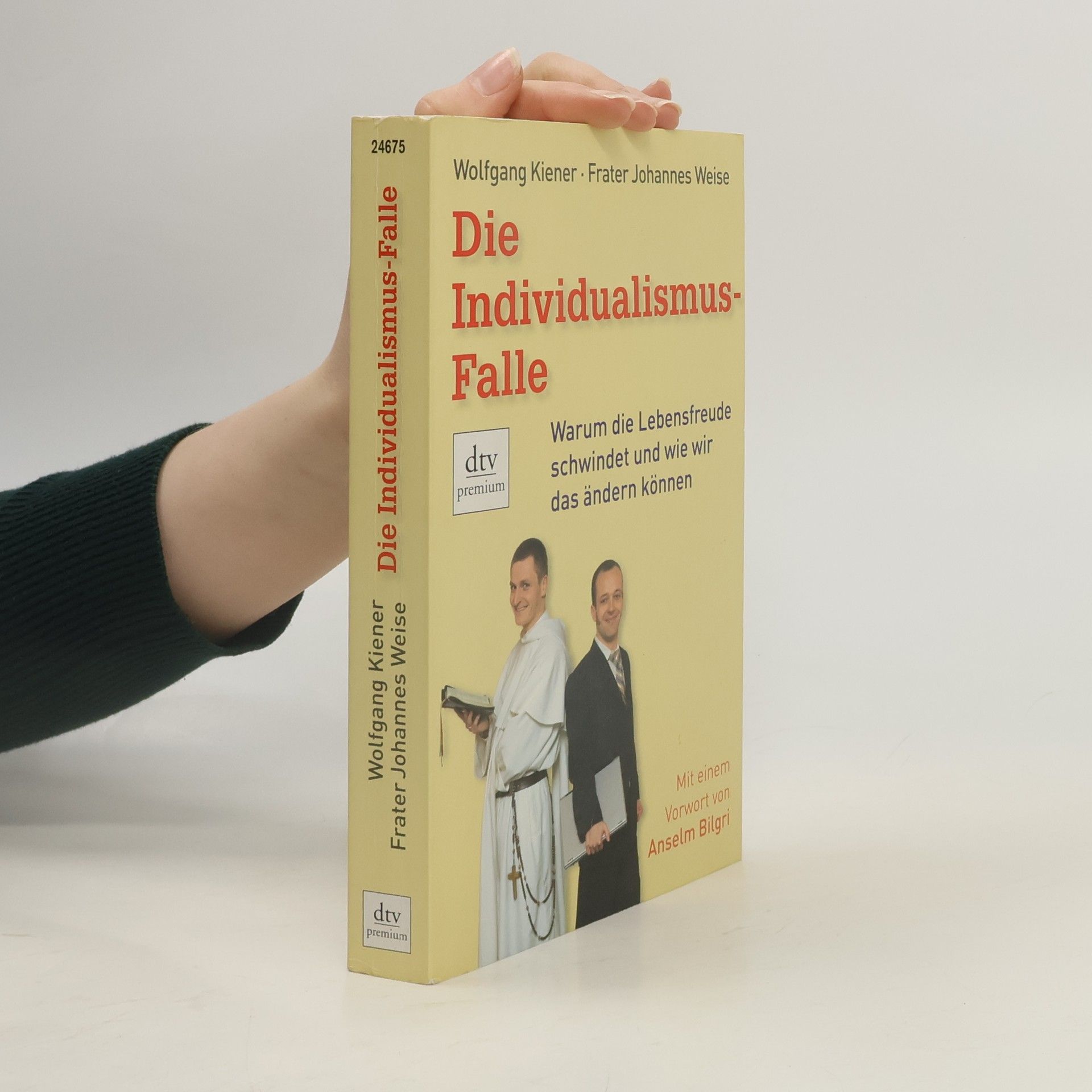 Die Individualismus-Falle
